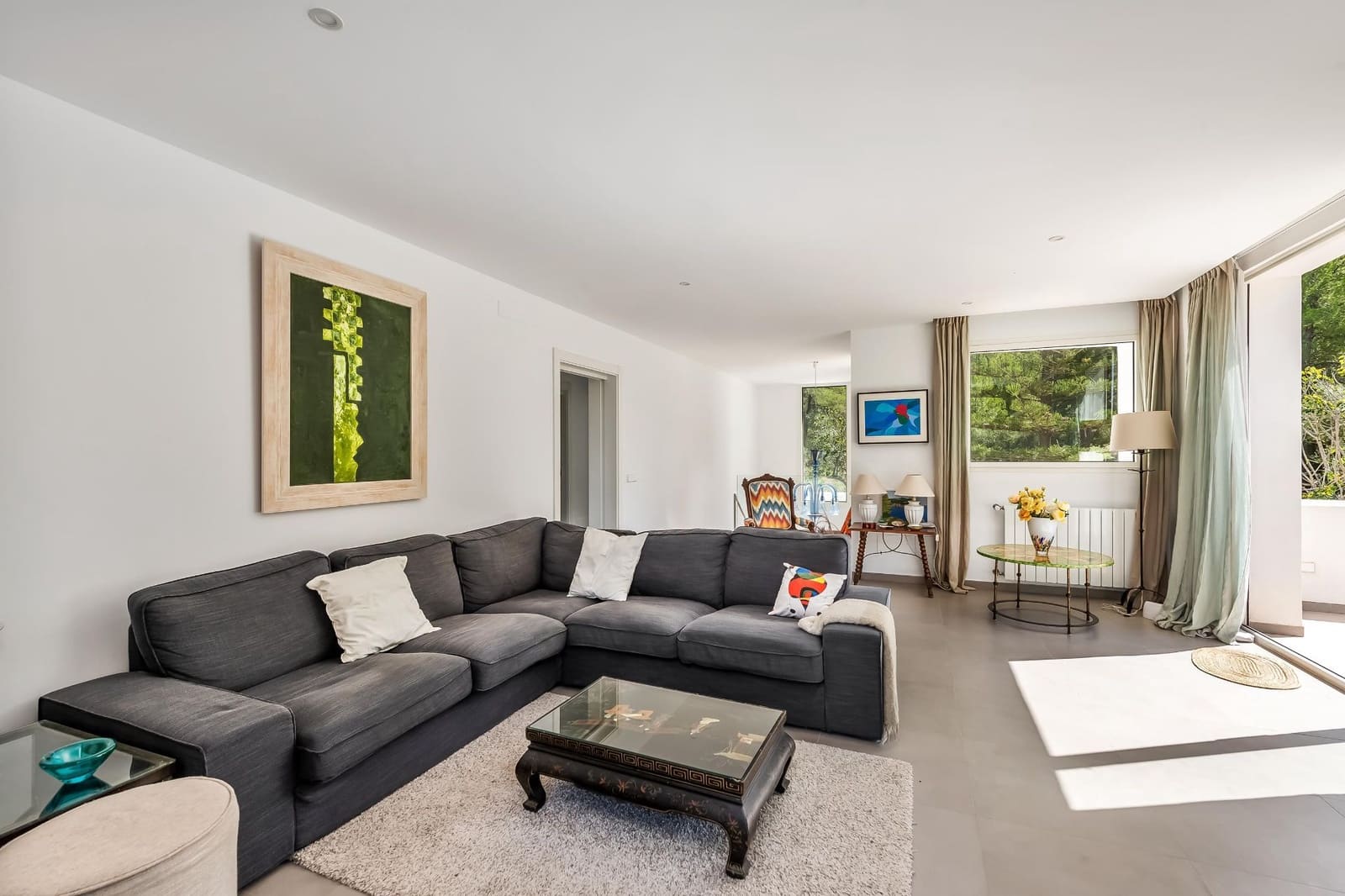 4 bedroom Villa for sale in Colonia de Sant Pere / Colonia de San Pedro with pool garage - € 2,900,000 (Ref: 9689984)