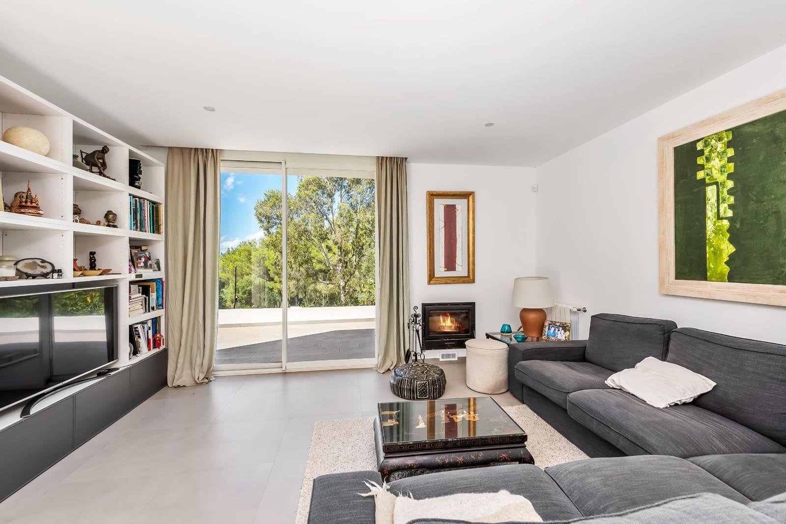 4 bedroom Villa for sale in Colonia de Sant Pere / Colonia de San Pedro with pool garage - € 2,900,000 (Ref: 9689984)