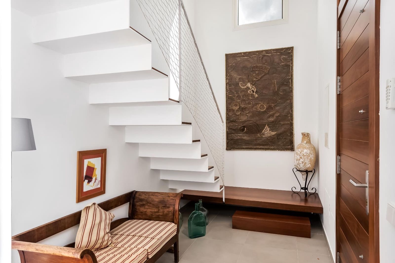 4 bedroom Villa for sale in Colonia de Sant Pere / Colonia de San Pedro with pool garage - € 2,900,000 (Ref: 9689984)