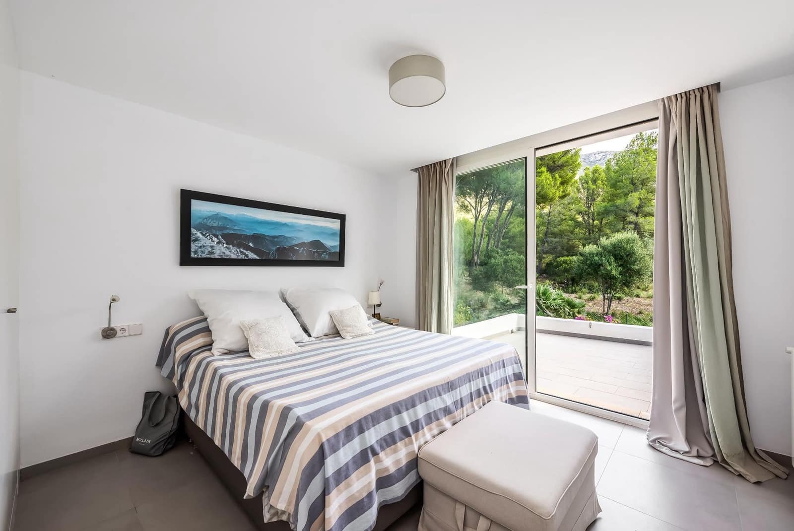 4 bedroom Villa for sale in Colonia de Sant Pere / Colonia de San Pedro with pool garage - € 2,900,000 (Ref: 9689984)