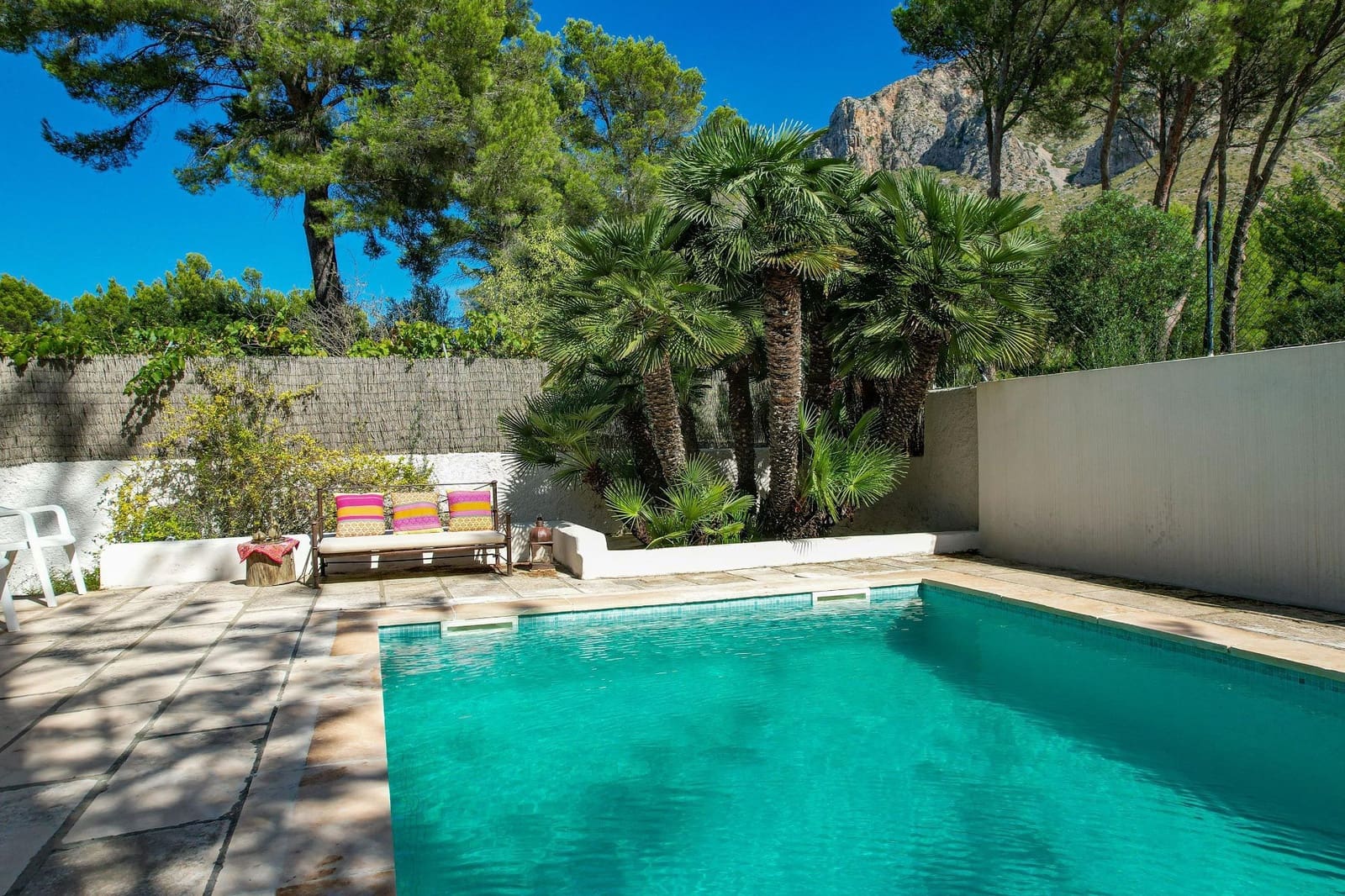 4 bedroom Villa for sale in Colonia de Sant Pere / Colonia de San Pedro with pool garage - € 2,900,000 (Ref: 9689984)