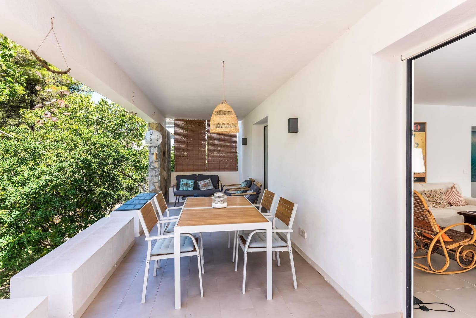 4 bedroom Villa for sale in Colonia de Sant Pere / Colonia de San Pedro with pool garage - € 2,900,000 (Ref: 9689984)