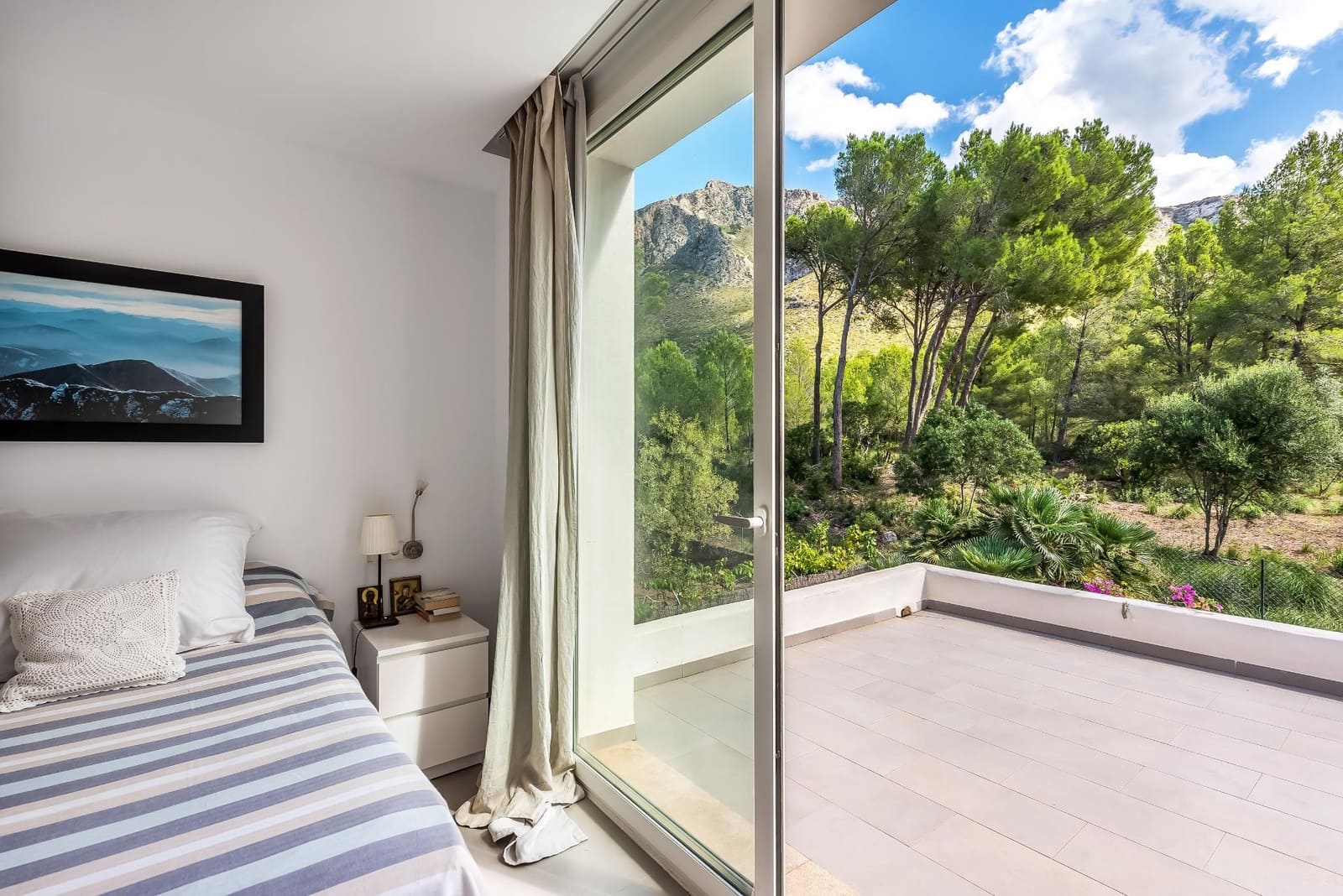 4 bedroom Villa for sale in Colonia de Sant Pere / Colonia de San Pedro with pool garage - € 2,900,000 (Ref: 9689984)