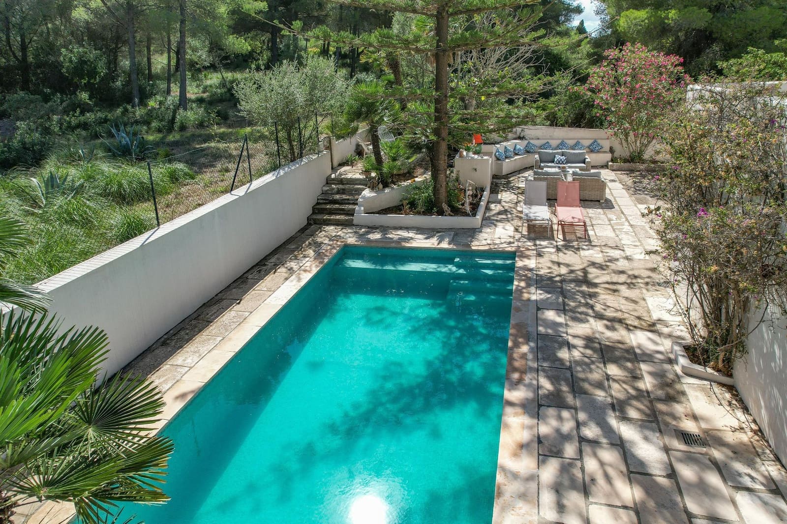 4 bedroom Villa for sale in Colonia de Sant Pere / Colonia de San Pedro with pool garage - € 2,900,000 (Ref: 9689984)