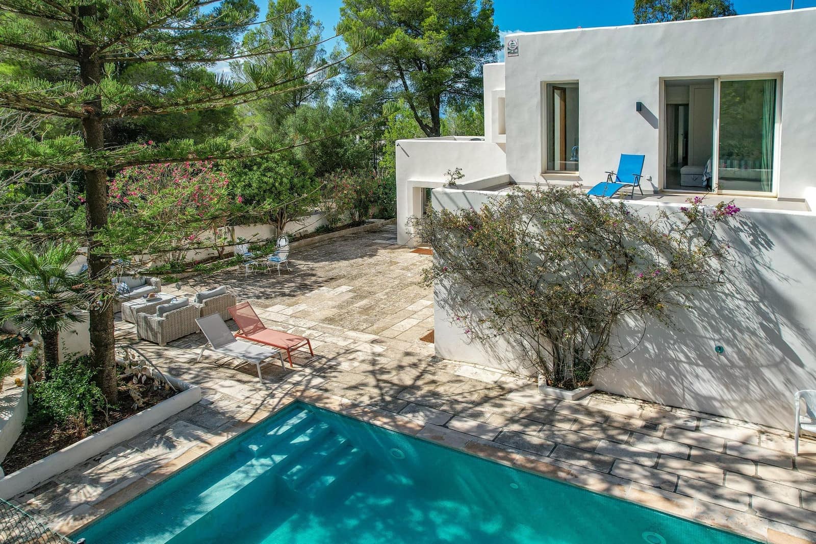 4 bedroom Villa for sale in Colonia de Sant Pere / Colonia de San Pedro with pool garage - € 2,900,000 (Ref: 9689984)
