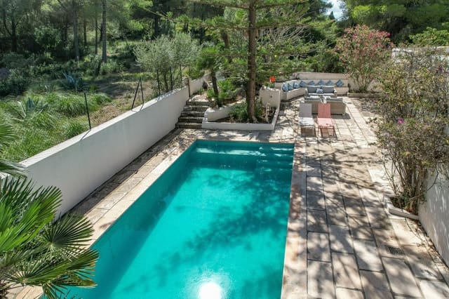 Chalet de 4 habitaciones en Colonia de Sant Pere / Colonia de San Pedro, Artà en venta con piscina garaje - 2.900.000 € (Ref: 9689984)