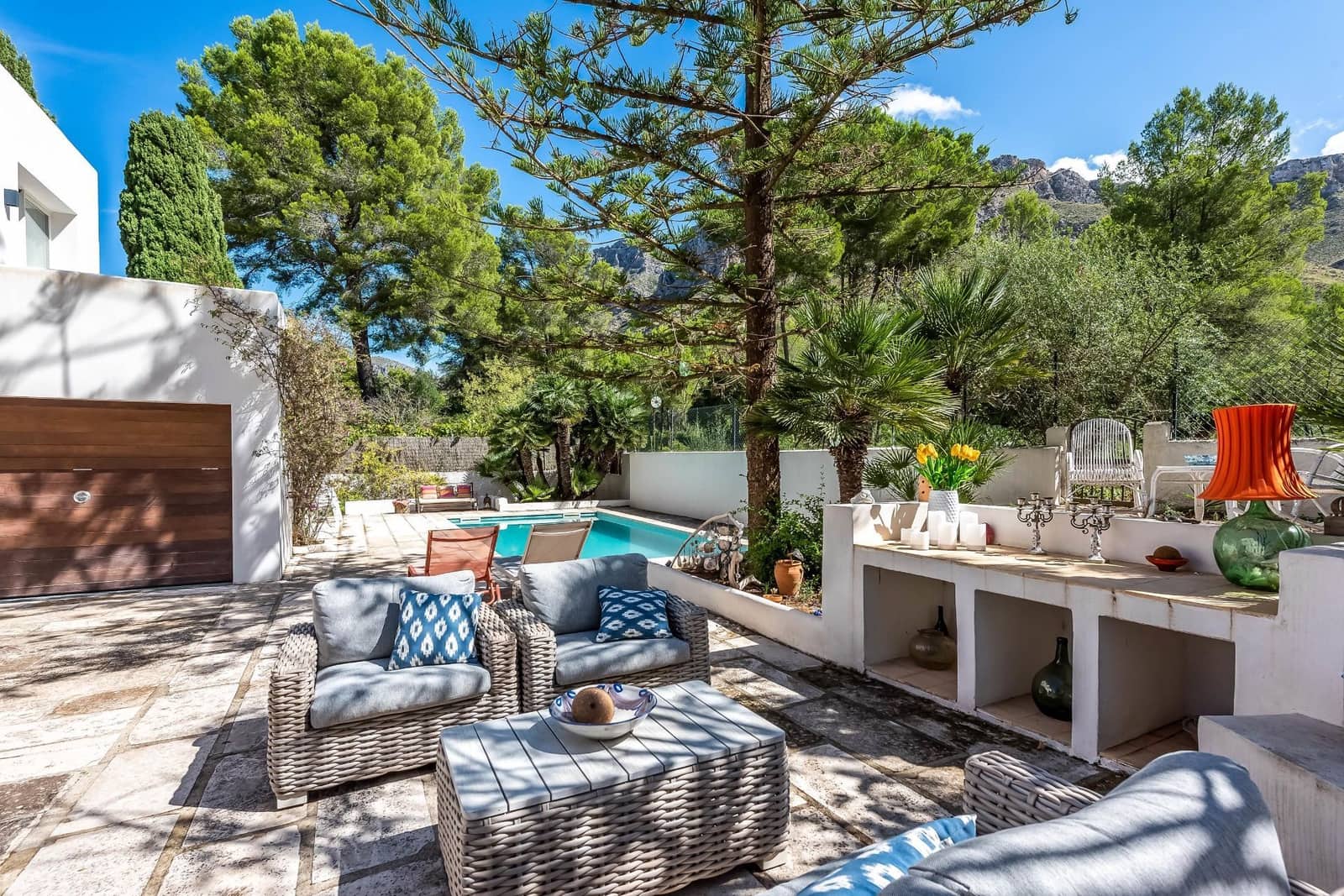 4 bedroom Villa for sale in Colonia de Sant Pere / Colonia de San Pedro with pool garage - € 2,900,000 (Ref: 9689984)