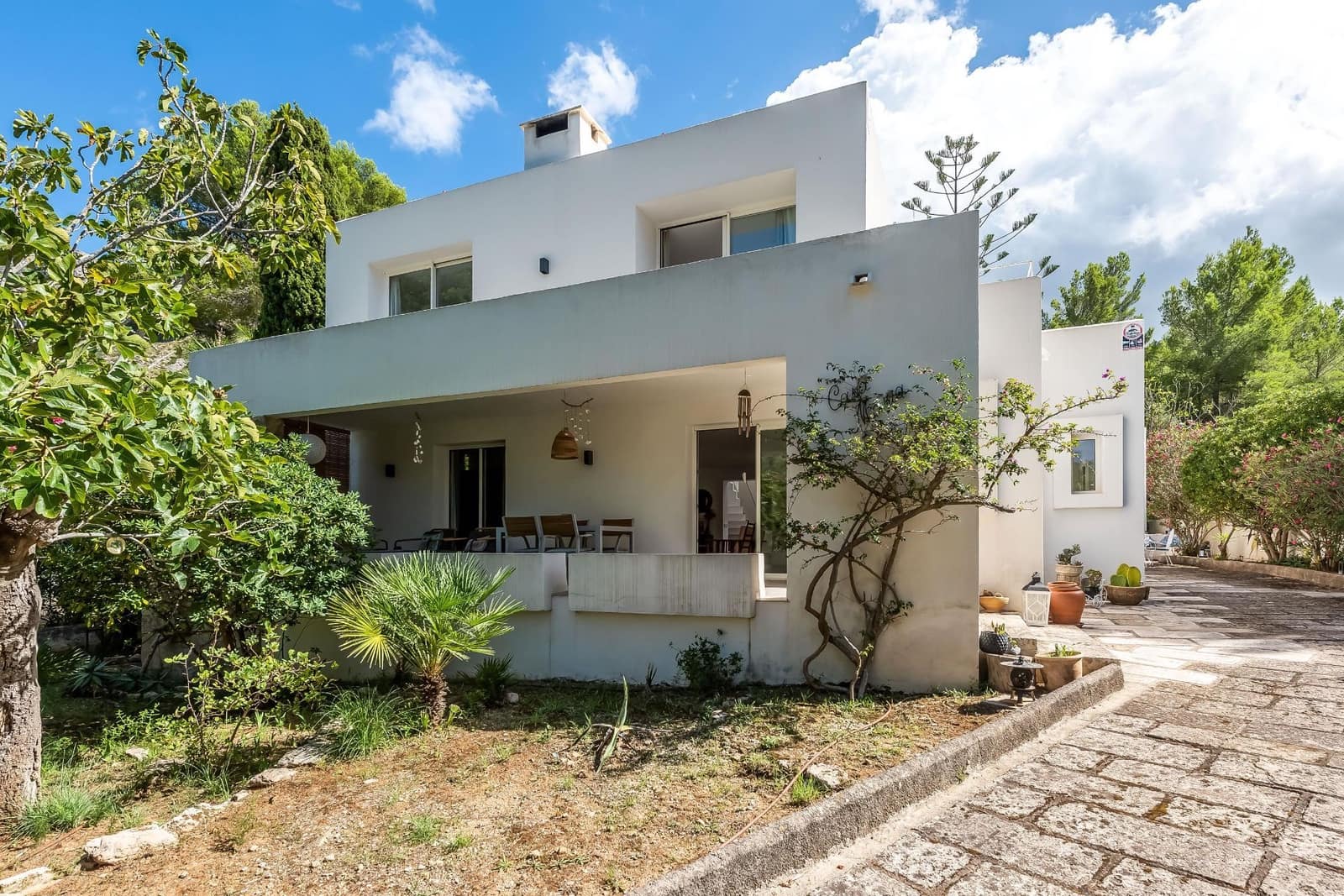 4 bedroom Villa for sale in Colonia de Sant Pere / Colonia de San Pedro with pool garage - € 2,900,000 (Ref: 9689984)