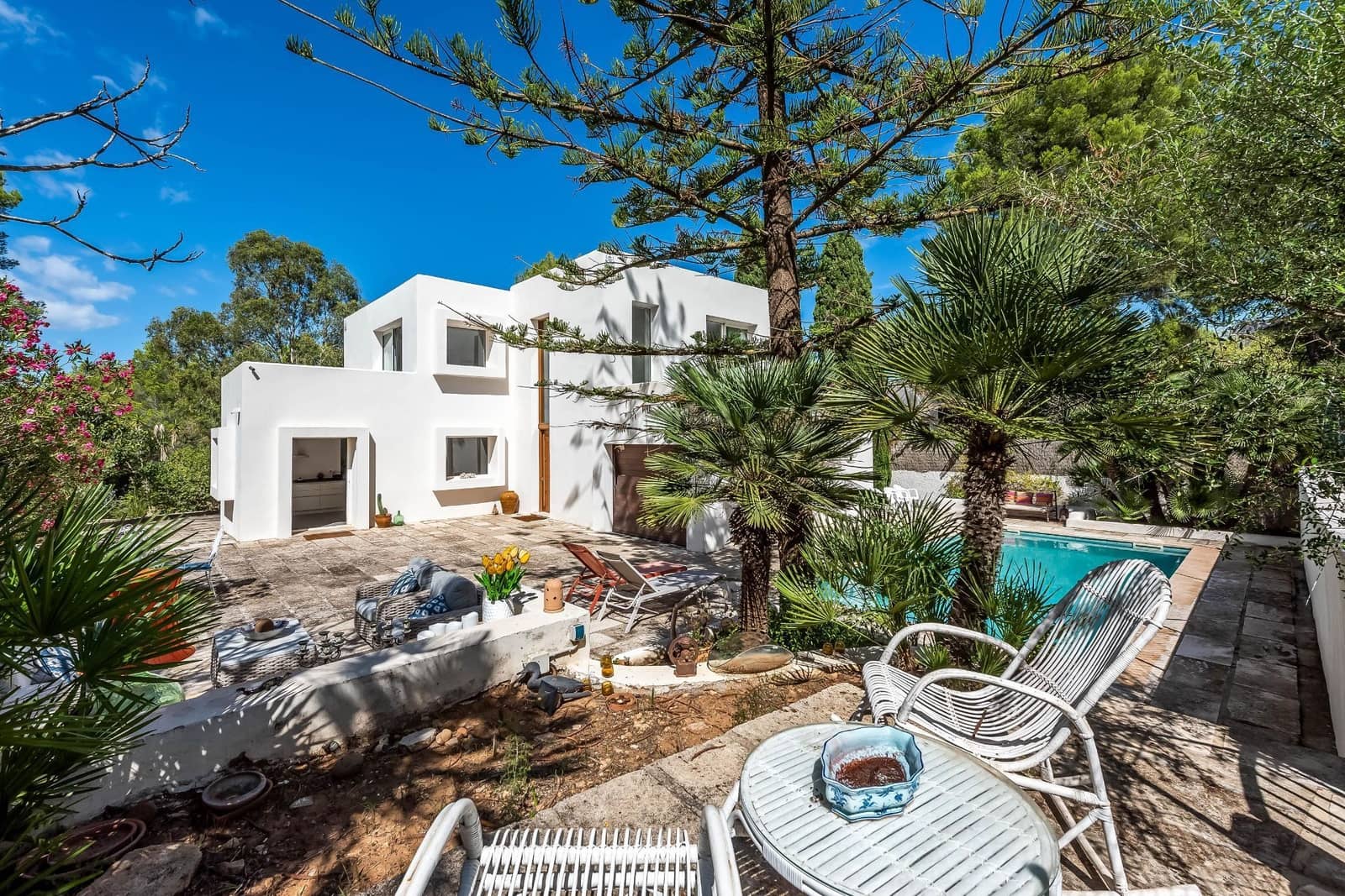 4 bedroom Villa for sale in Colonia de Sant Pere / Colonia de San Pedro with pool garage - € 2,900,000 (Ref: 9689984)