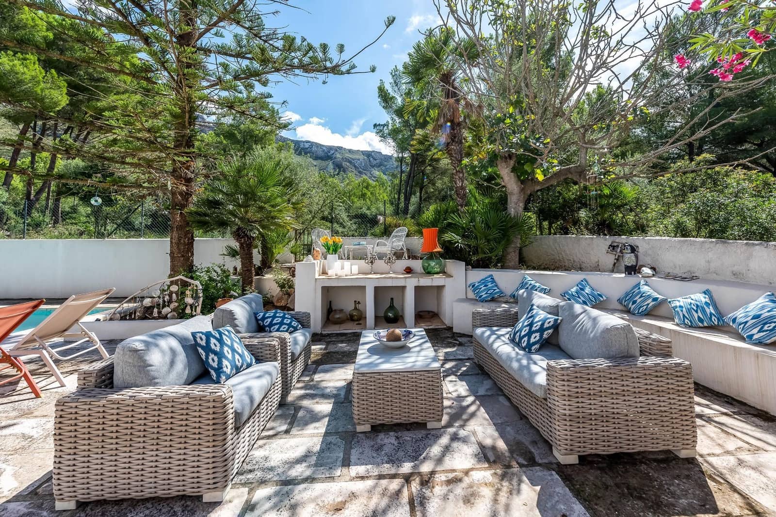 4 bedroom Villa for sale in Colonia de Sant Pere / Colonia de San Pedro with pool garage - € 2,900,000 (Ref: 9689984)