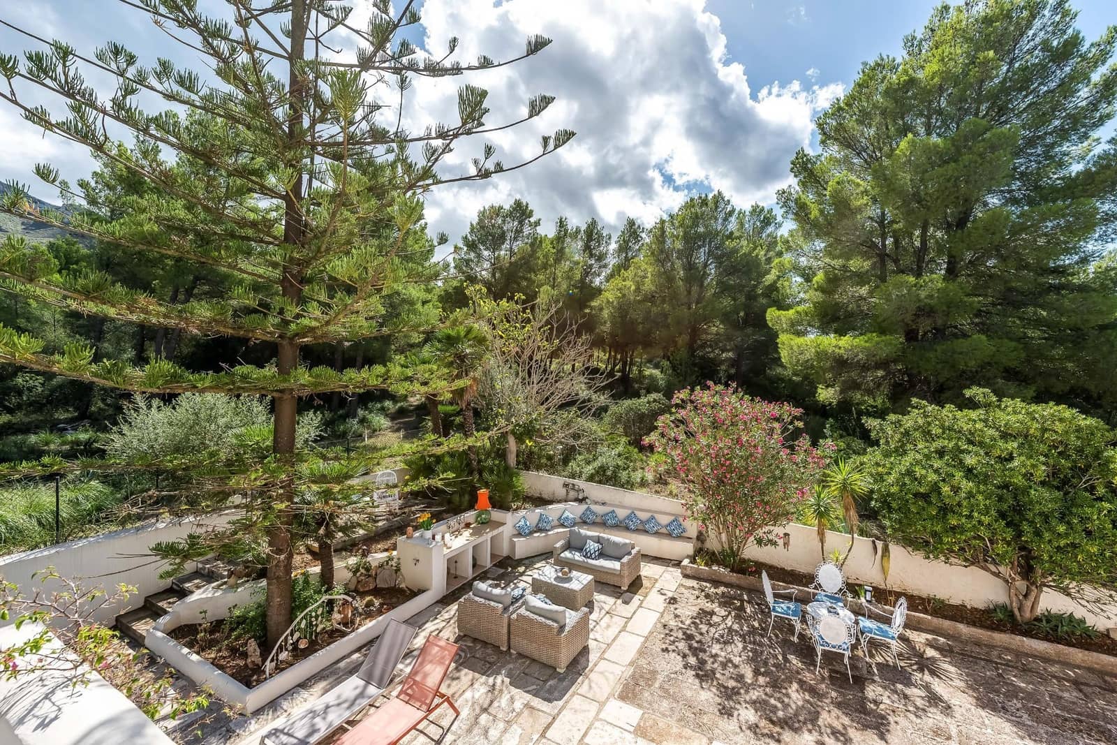 4 bedroom Villa for sale in Colonia de Sant Pere / Colonia de San Pedro with pool garage - € 2,900,000 (Ref: 9689984)