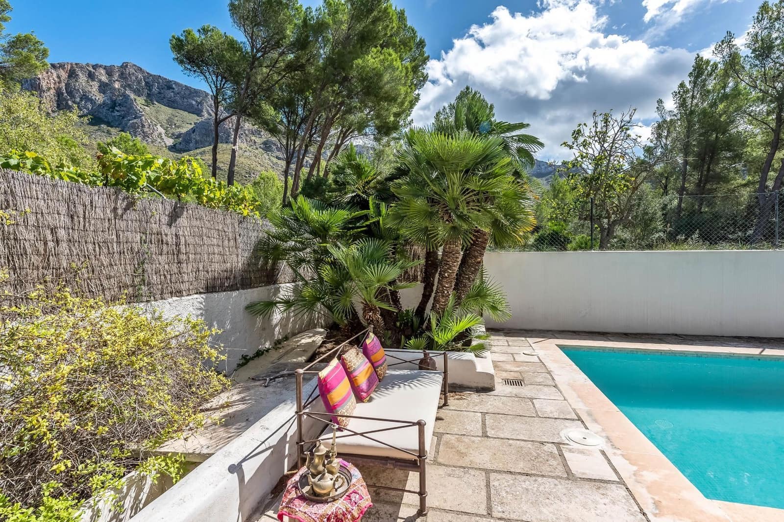 4 bedroom Villa for sale in Colonia de Sant Pere / Colonia de San Pedro with pool garage - € 2,900,000 (Ref: 9689984)