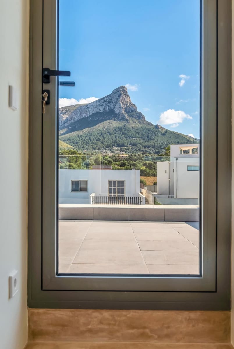 4 soveværelse Villa til salg i Colonia de Sant Pere / Colonia de San Pedro med swimmingpool garage - € 2.300.000 (Ref: 9694652)