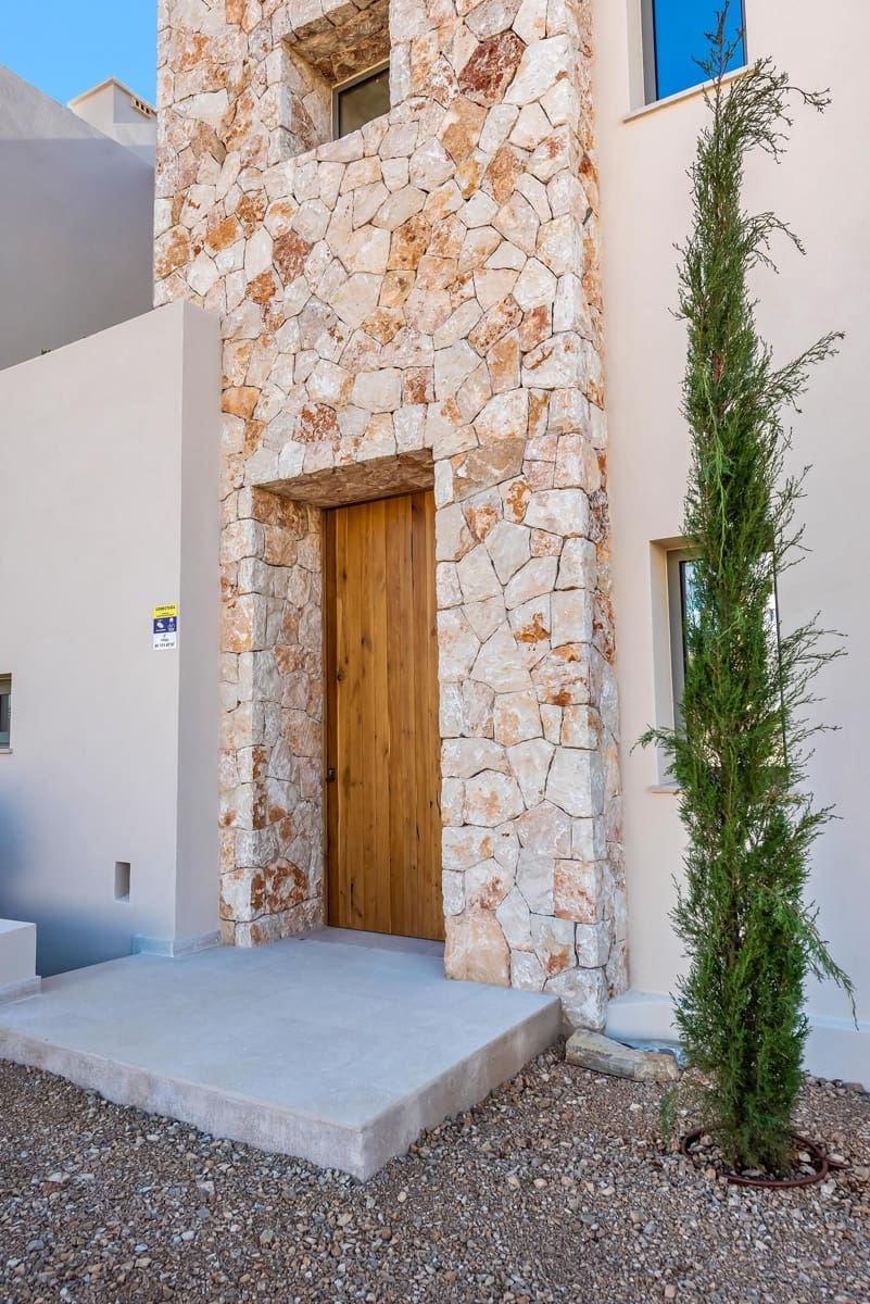 4 soveværelse Villa til salg i Colonia de Sant Pere / Colonia de San Pedro med swimmingpool garage - € 2.300.000 (Ref: 9694652)