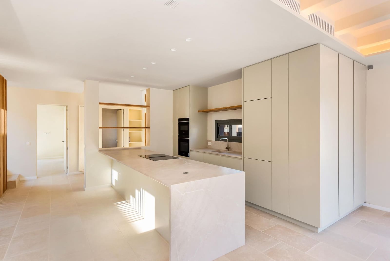 4 soveværelse Villa til salg i Colonia de Sant Pere / Colonia de San Pedro med swimmingpool garage - € 2.300.000 (Ref: 9694652)