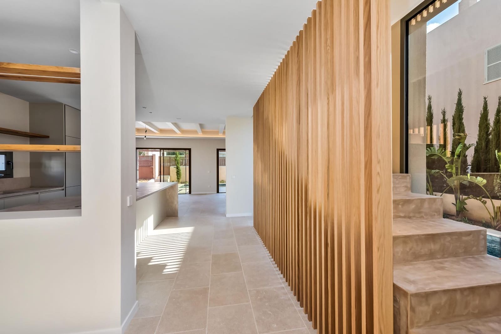 4 soveværelse Villa til salg i Colonia de Sant Pere / Colonia de San Pedro med swimmingpool garage - € 2.300.000 (Ref: 9694652)