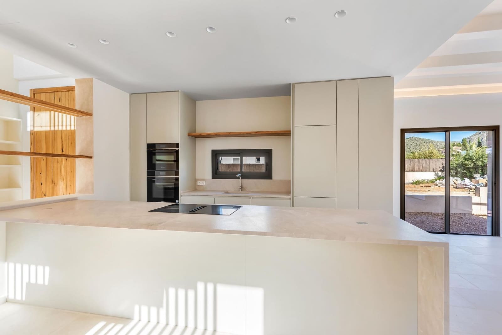 4 soveværelse Villa til salg i Colonia de Sant Pere / Colonia de San Pedro med swimmingpool garage - € 2.300.000 (Ref: 9694652)