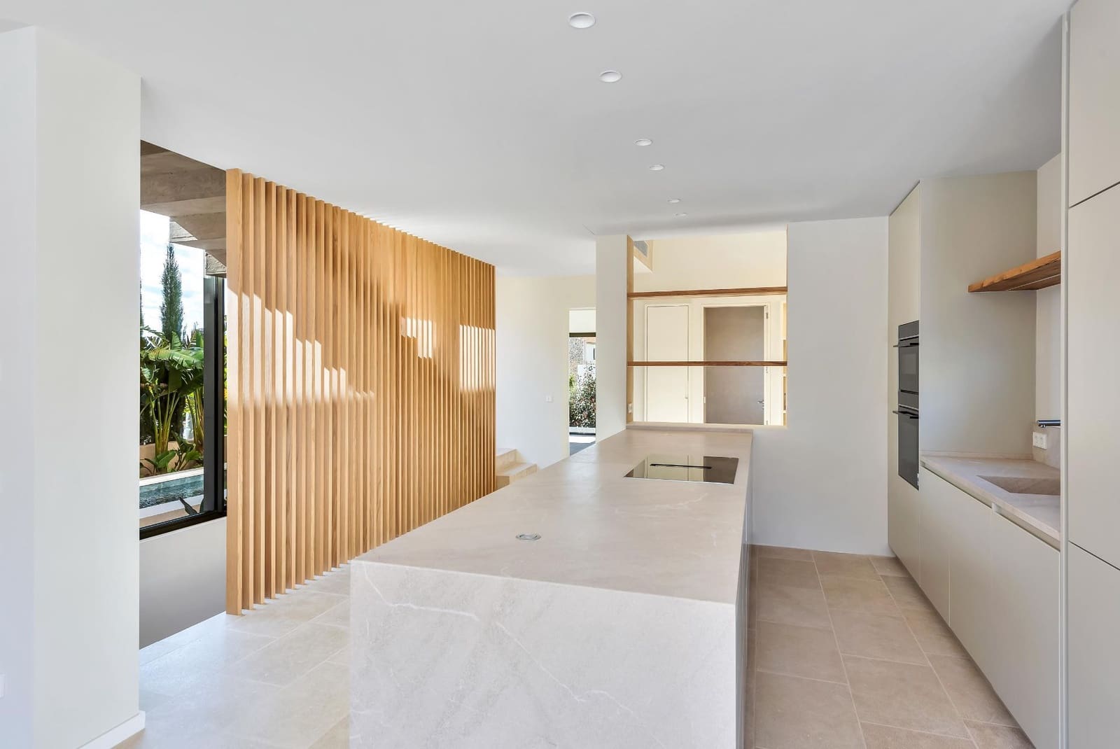 4 soveværelse Villa til salg i Colonia de Sant Pere / Colonia de San Pedro med swimmingpool garage - € 2.300.000 (Ref: 9694652)