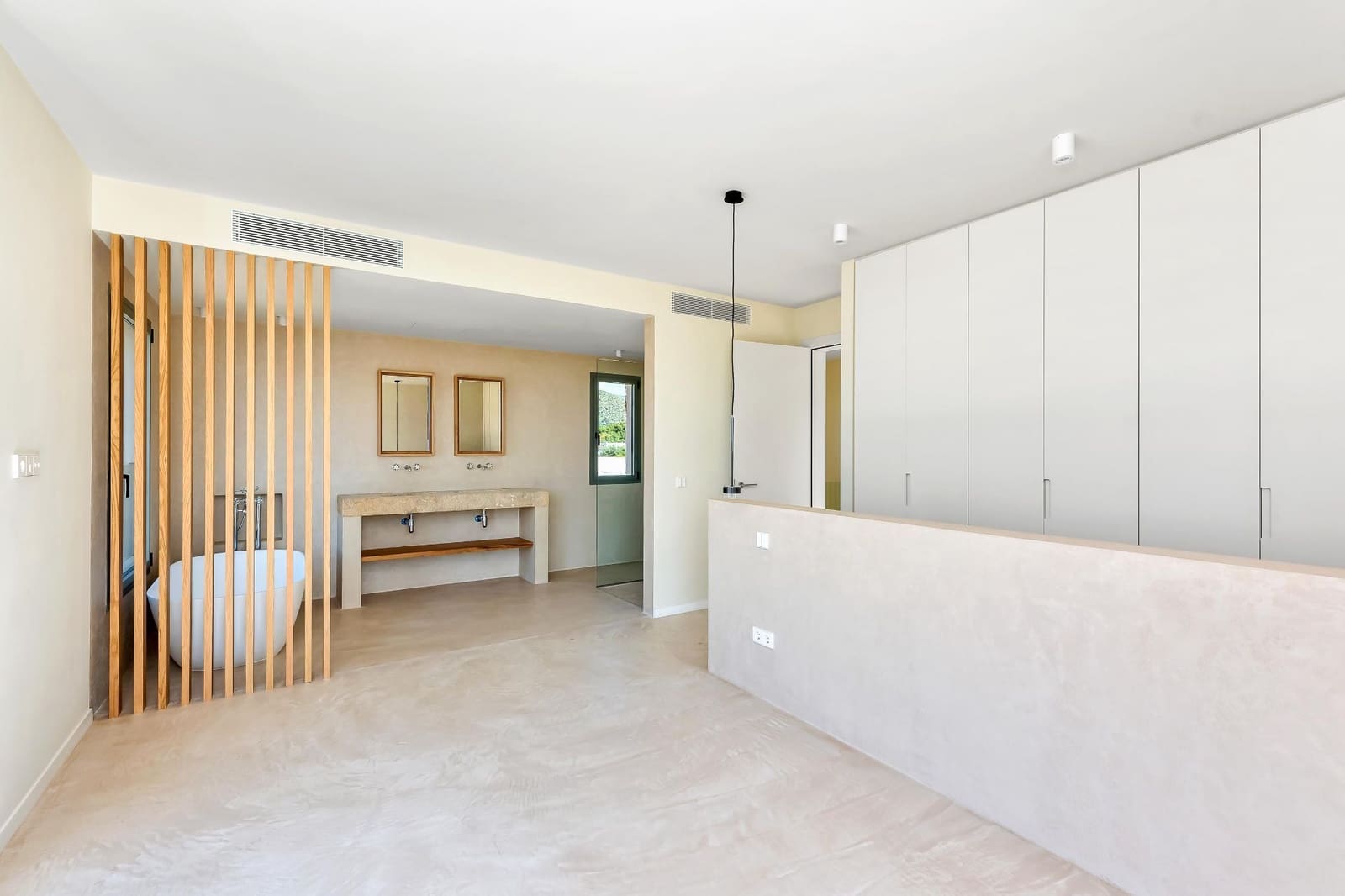 4 soveværelse Villa til salg i Colonia de Sant Pere / Colonia de San Pedro med swimmingpool garage - € 2.300.000 (Ref: 9694652)