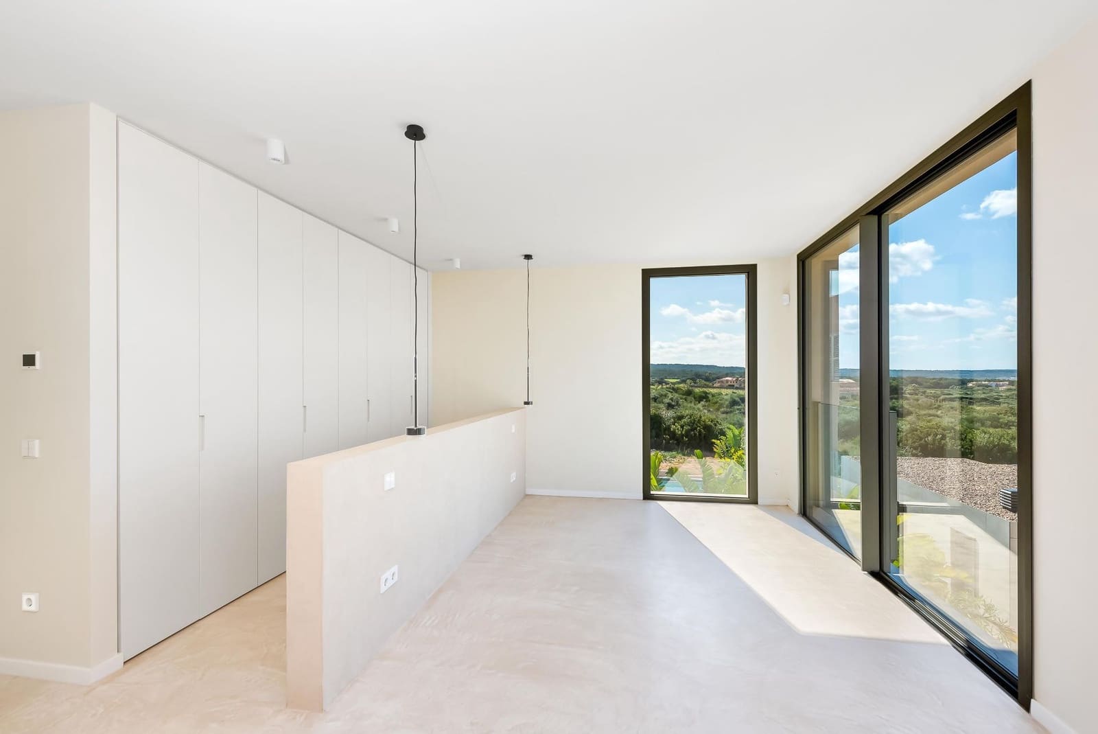 4 soveværelse Villa til salg i Colonia de Sant Pere / Colonia de San Pedro med swimmingpool garage - € 2.300.000 (Ref: 9694652)