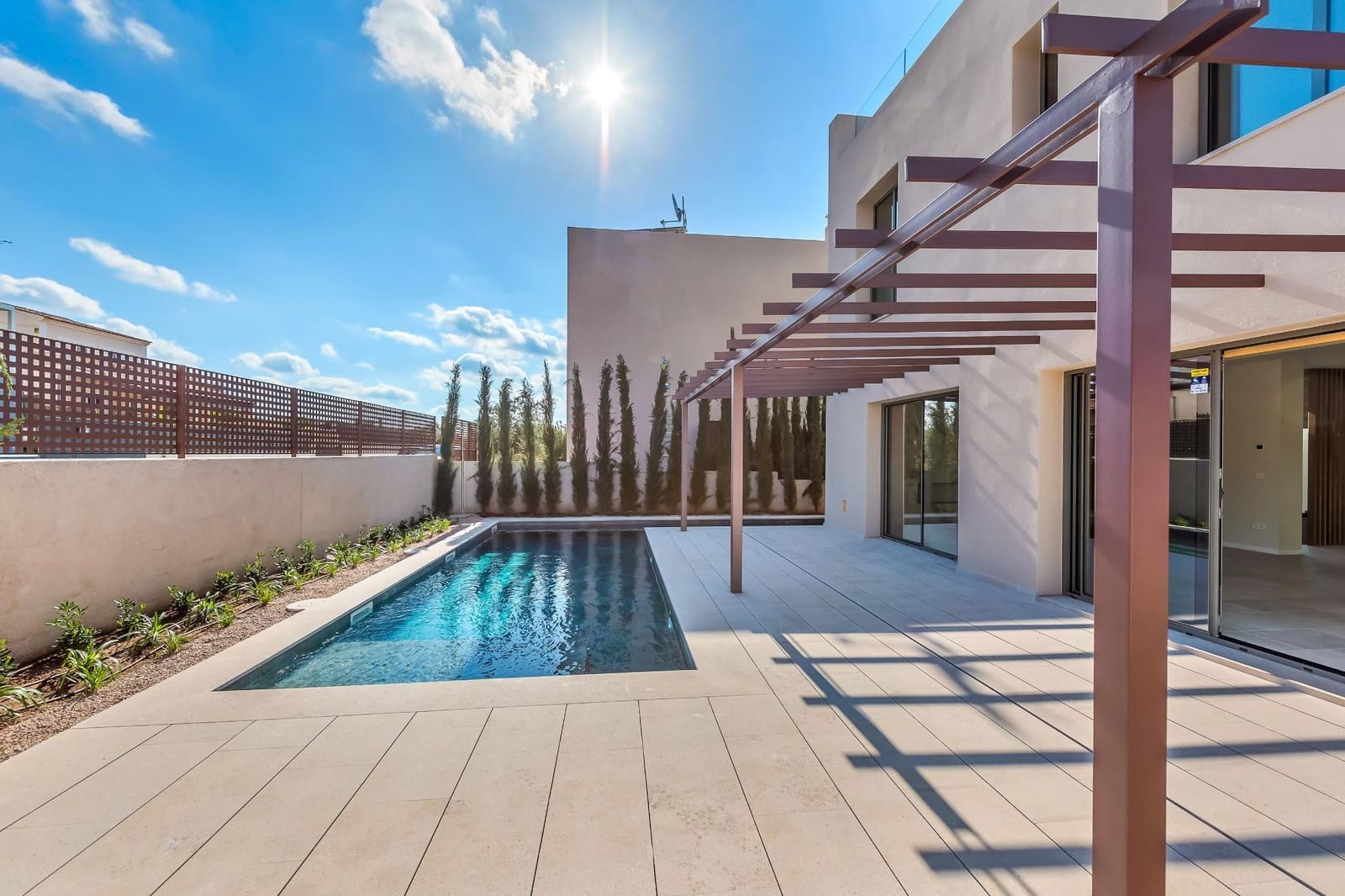 4 soveværelse Villa til salg i Colonia de Sant Pere / Colonia de San Pedro med swimmingpool garage - € 2.300.000 (Ref: 9694652)