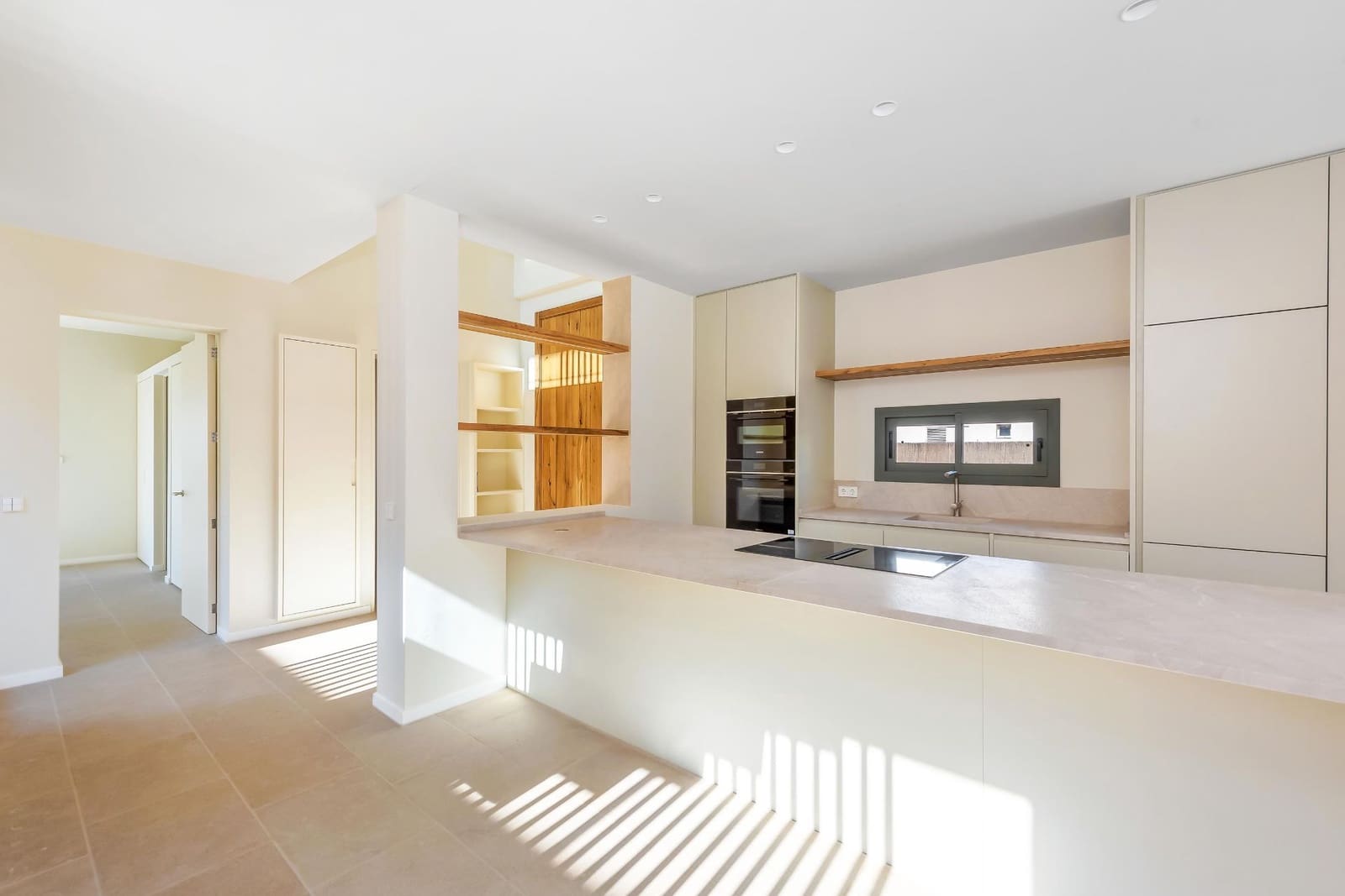 4 soveværelse Villa til salg i Colonia de Sant Pere / Colonia de San Pedro med swimmingpool garage - € 2.300.000 (Ref: 9694652)