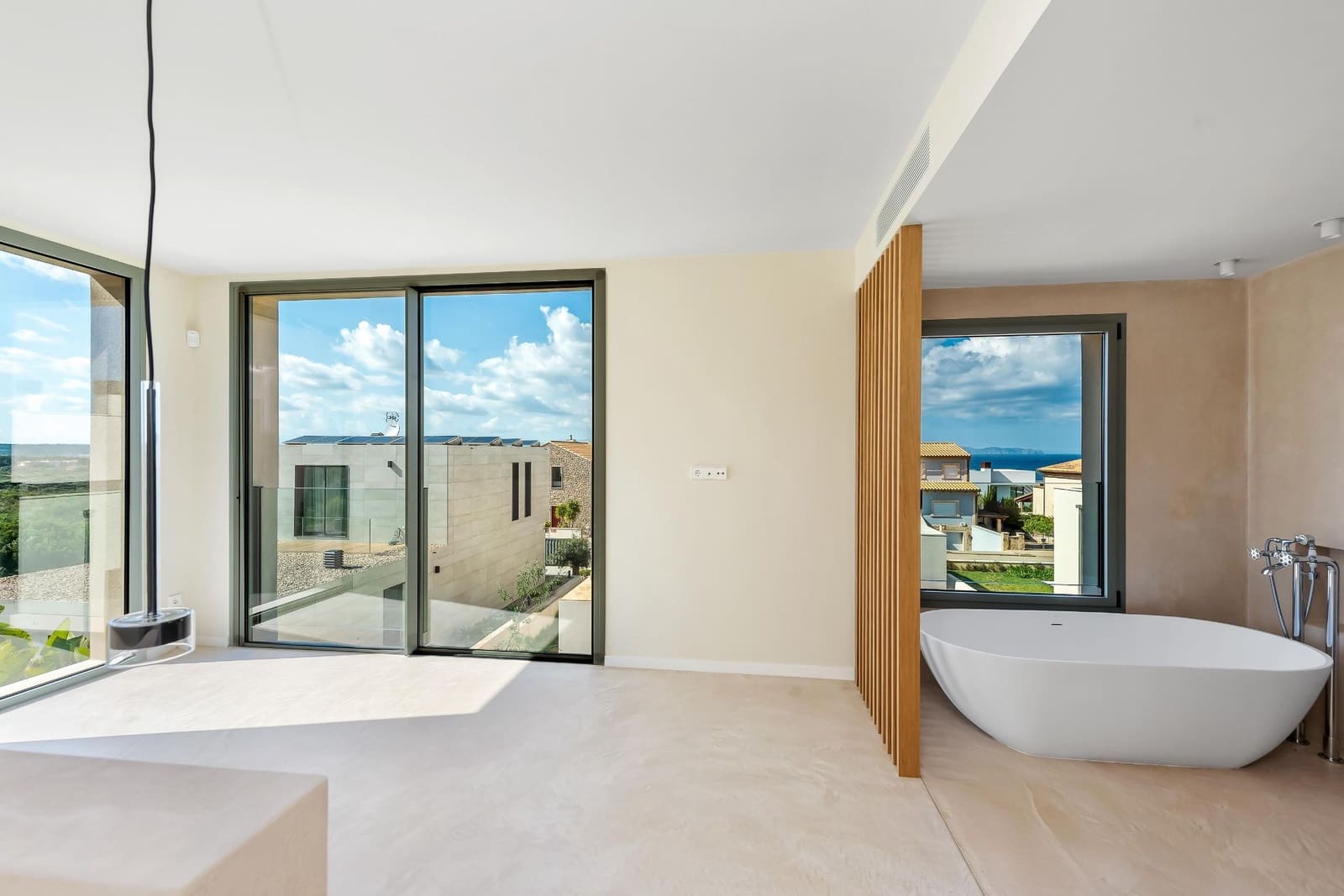 4 soveværelse Villa til salg i Colonia de Sant Pere / Colonia de San Pedro med swimmingpool garage - € 2.300.000 (Ref: 9694652)