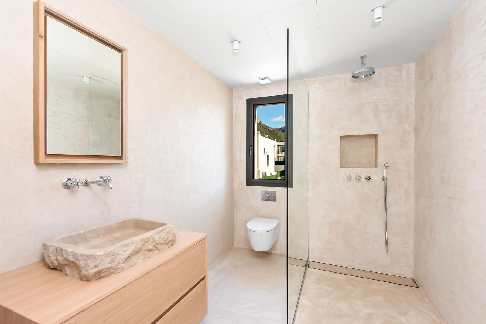 4 soveværelse Villa til salg i Colonia de Sant Pere / Colonia de San Pedro med swimmingpool garage - € 2.300.000 (Ref: 9694652)