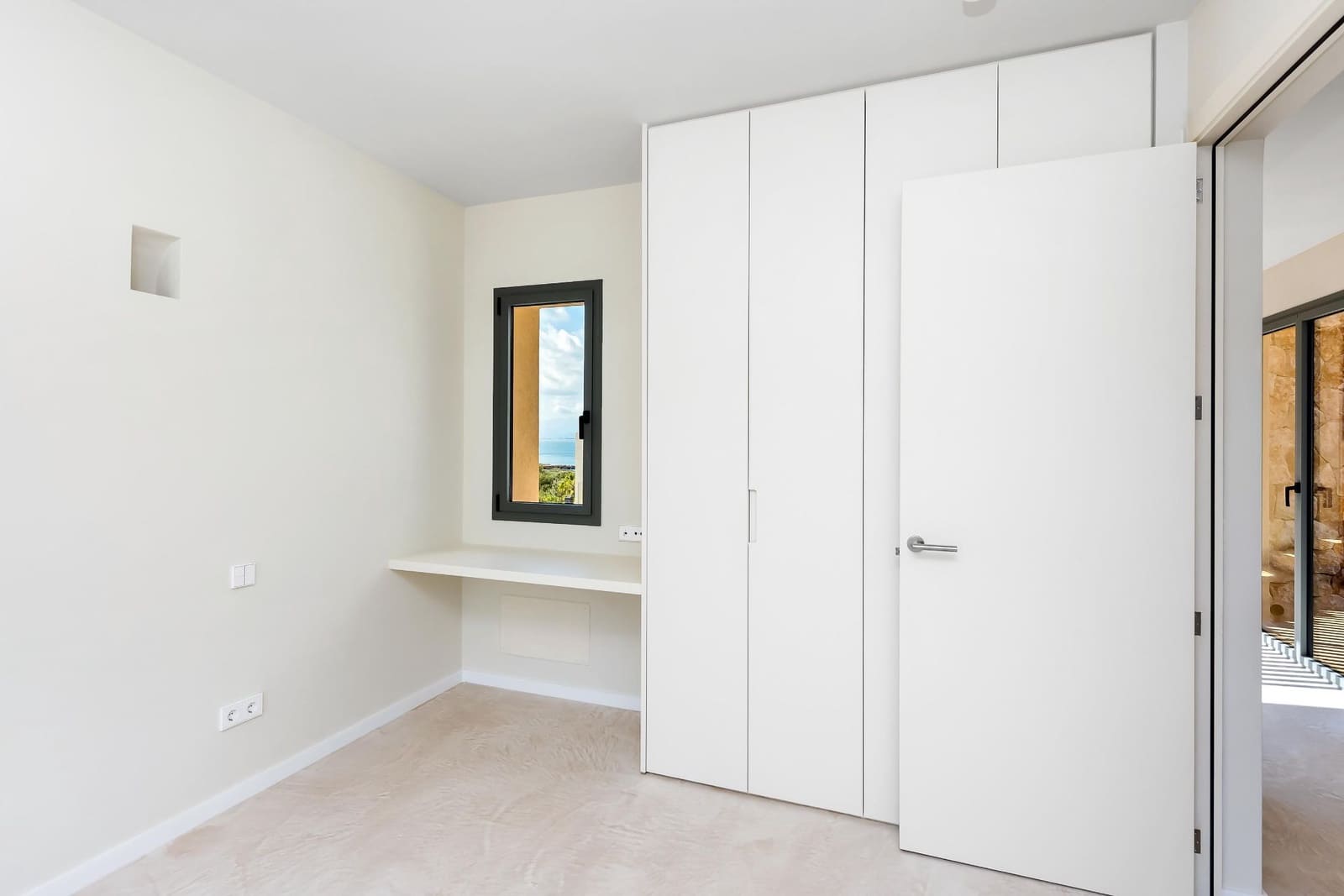 4 soveværelse Villa til salg i Colonia de Sant Pere / Colonia de San Pedro med swimmingpool garage - € 2.300.000 (Ref: 9694652)