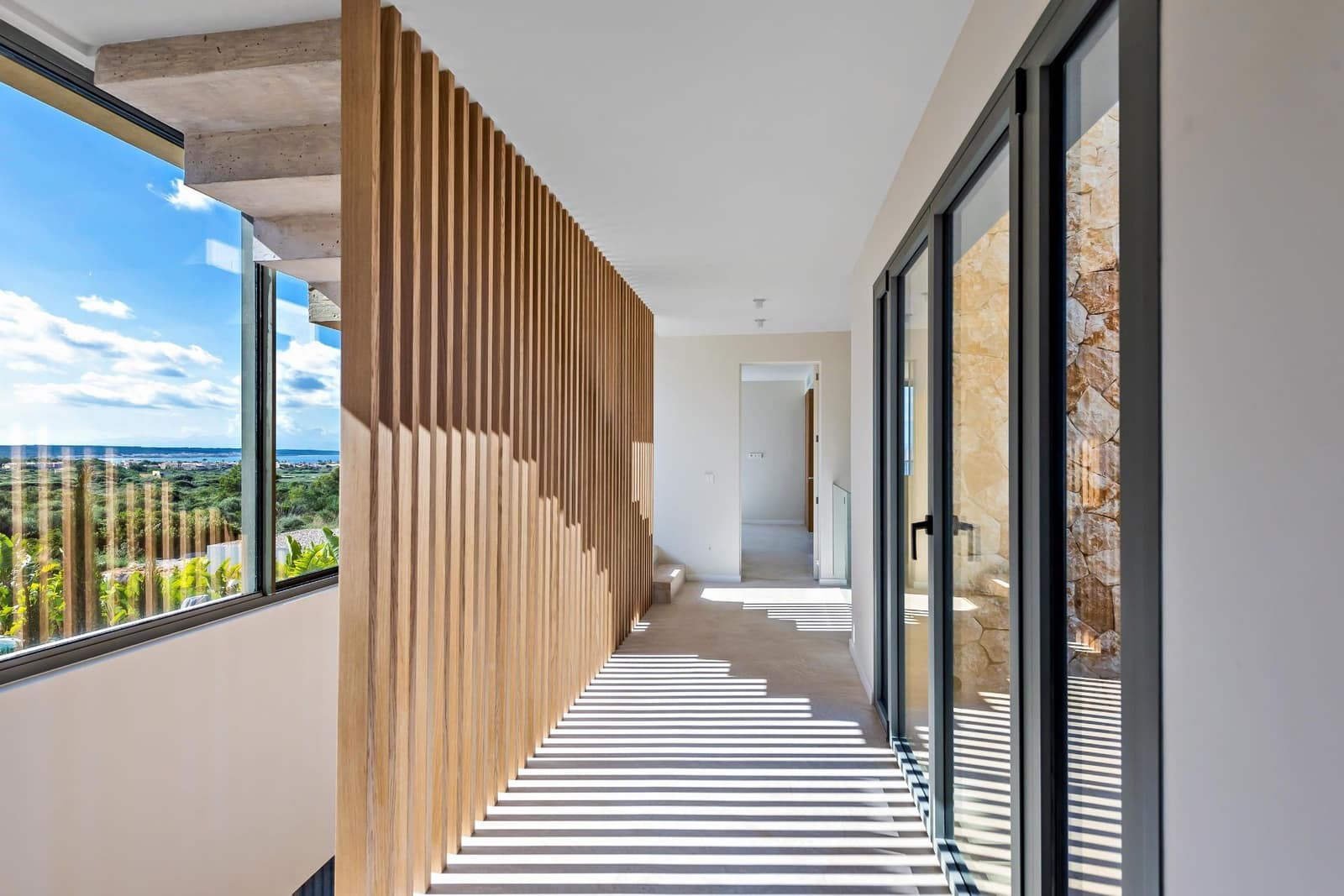 4 soveværelse Villa til salg i Colonia de Sant Pere / Colonia de San Pedro med swimmingpool garage - € 2.300.000 (Ref: 9694652)