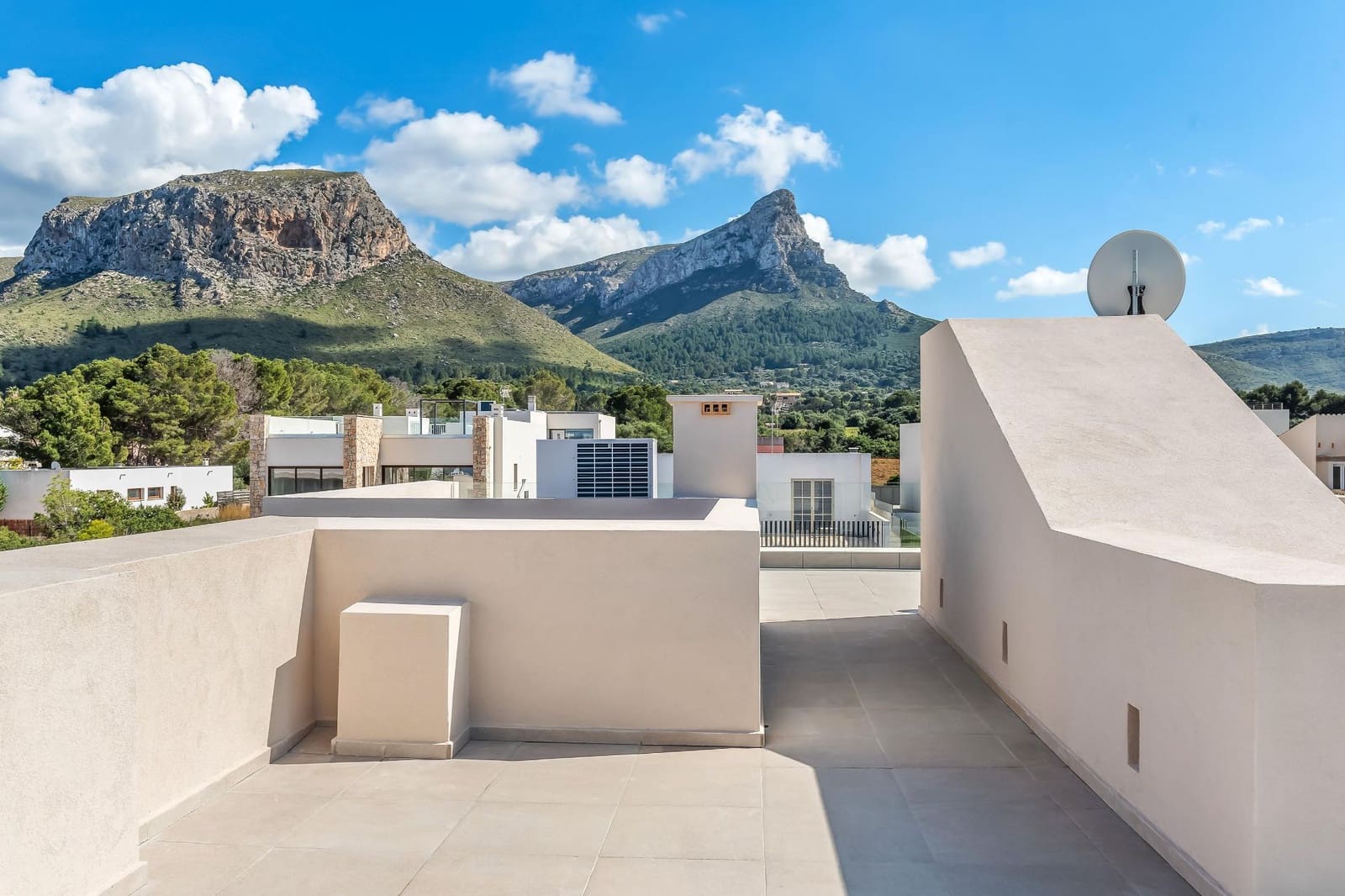 4 soveværelse Villa til salg i Colonia de Sant Pere / Colonia de San Pedro med swimmingpool garage - € 2.300.000 (Ref: 9694652)