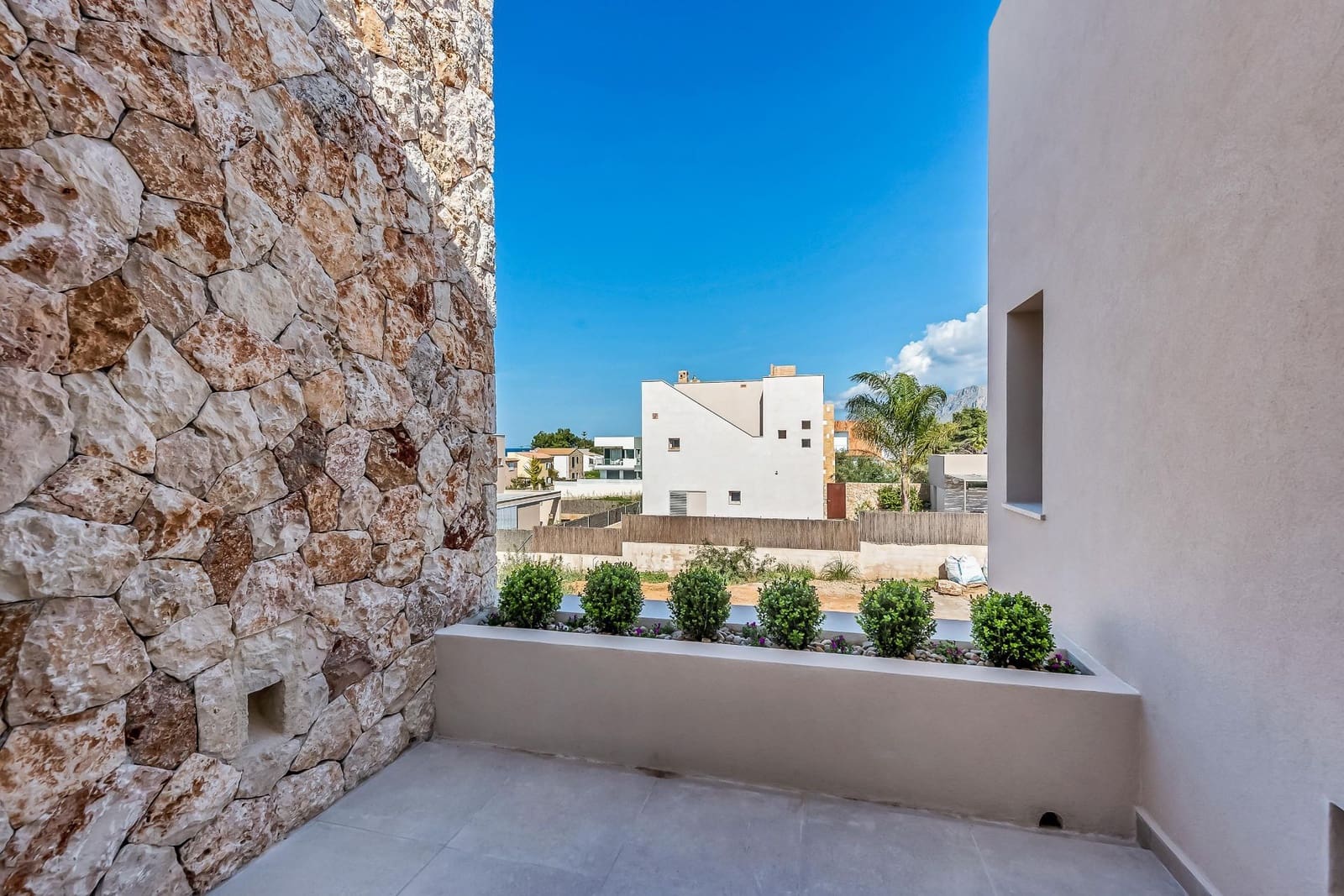 4 soveværelse Villa til salg i Colonia de Sant Pere / Colonia de San Pedro med swimmingpool garage - € 2.300.000 (Ref: 9694652)