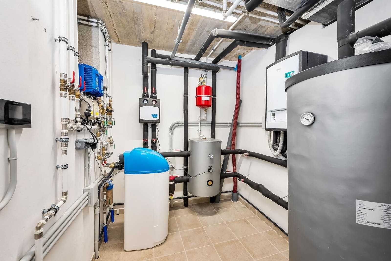 4 soveværelse Villa til salg i Colonia de Sant Pere / Colonia de San Pedro med swimmingpool garage - € 2.300.000 (Ref: 9694652)