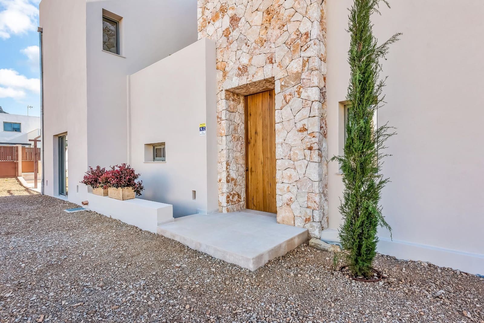 4 soveværelse Villa til salg i Colonia de Sant Pere / Colonia de San Pedro med swimmingpool garage - € 2.300.000 (Ref: 9694652)