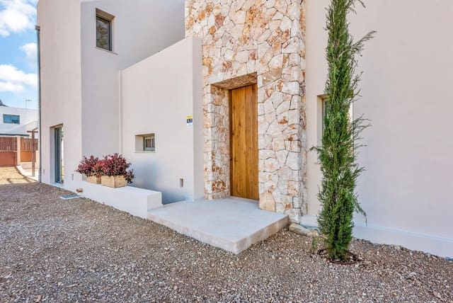 4 soveværelse Villa til salg i Colonia de Sant Pere / Colonia de San Pedro, Artà med swimmingpool garage - € 2.300.000 (Ref: 9694652)