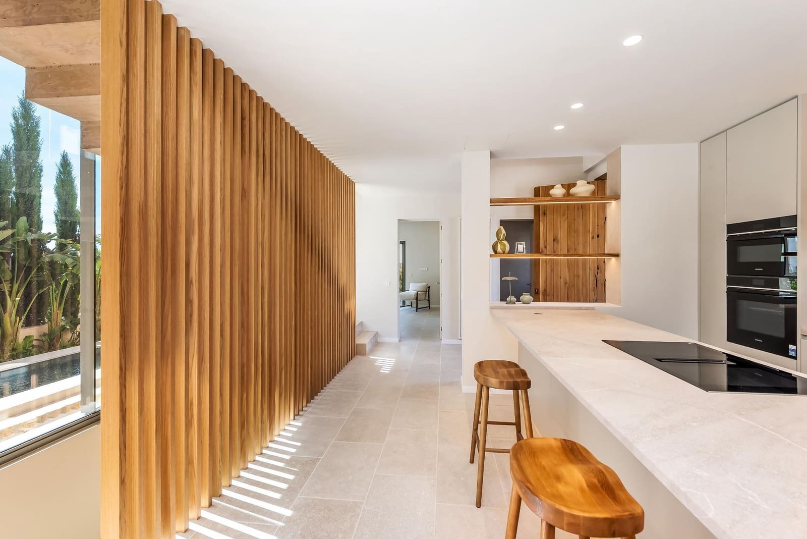 4 soveværelse Villa til salg i Colonia de Sant Pere / Colonia de San Pedro med swimmingpool garage - € 2.300.000 (Ref: 9694652)