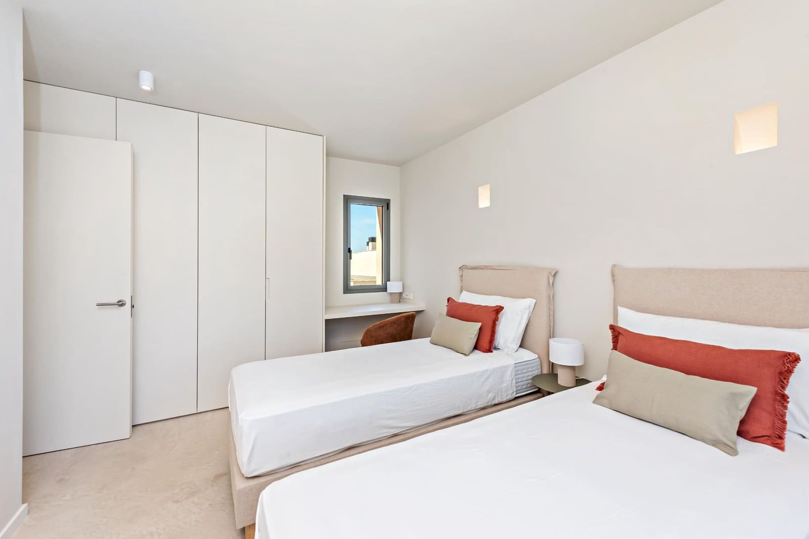 4 soveværelse Villa til salg i Colonia de Sant Pere / Colonia de San Pedro med swimmingpool garage - € 2.300.000 (Ref: 9694652)
