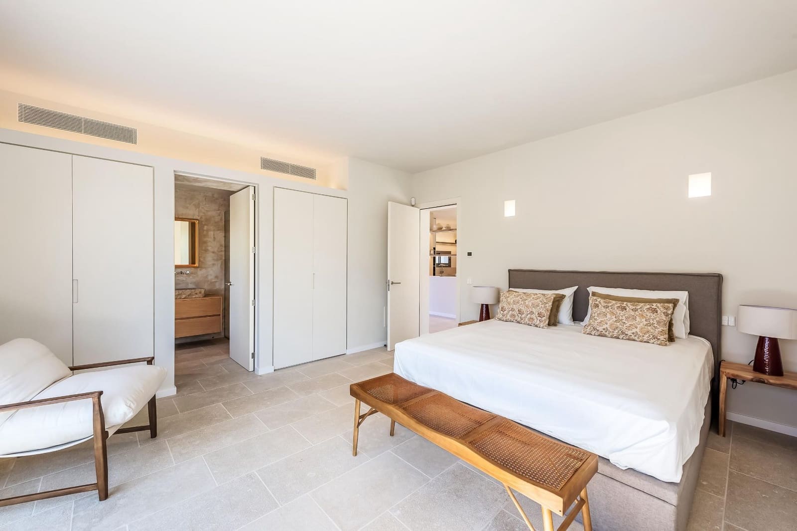 4 soveværelse Villa til salg i Colonia de Sant Pere / Colonia de San Pedro med swimmingpool garage - € 2.300.000 (Ref: 9694652)
