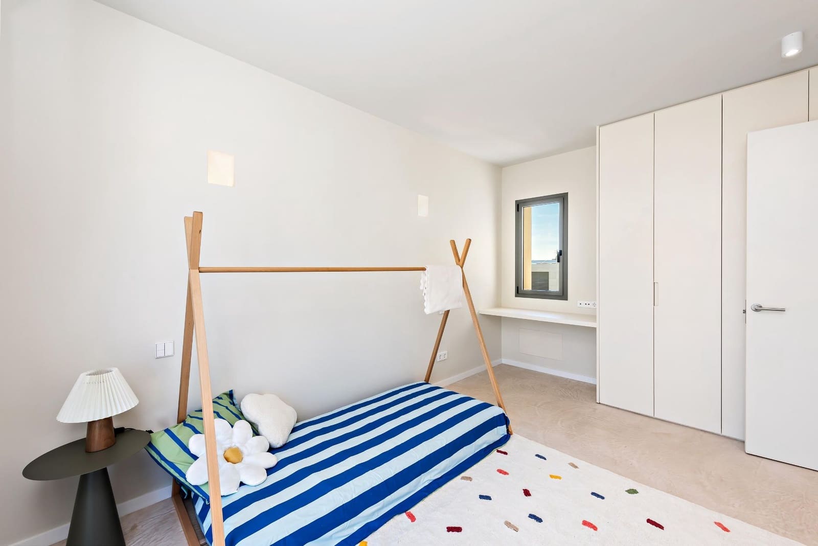 4 soveværelse Villa til salg i Colonia de Sant Pere / Colonia de San Pedro med swimmingpool garage - € 2.300.000 (Ref: 9694652)