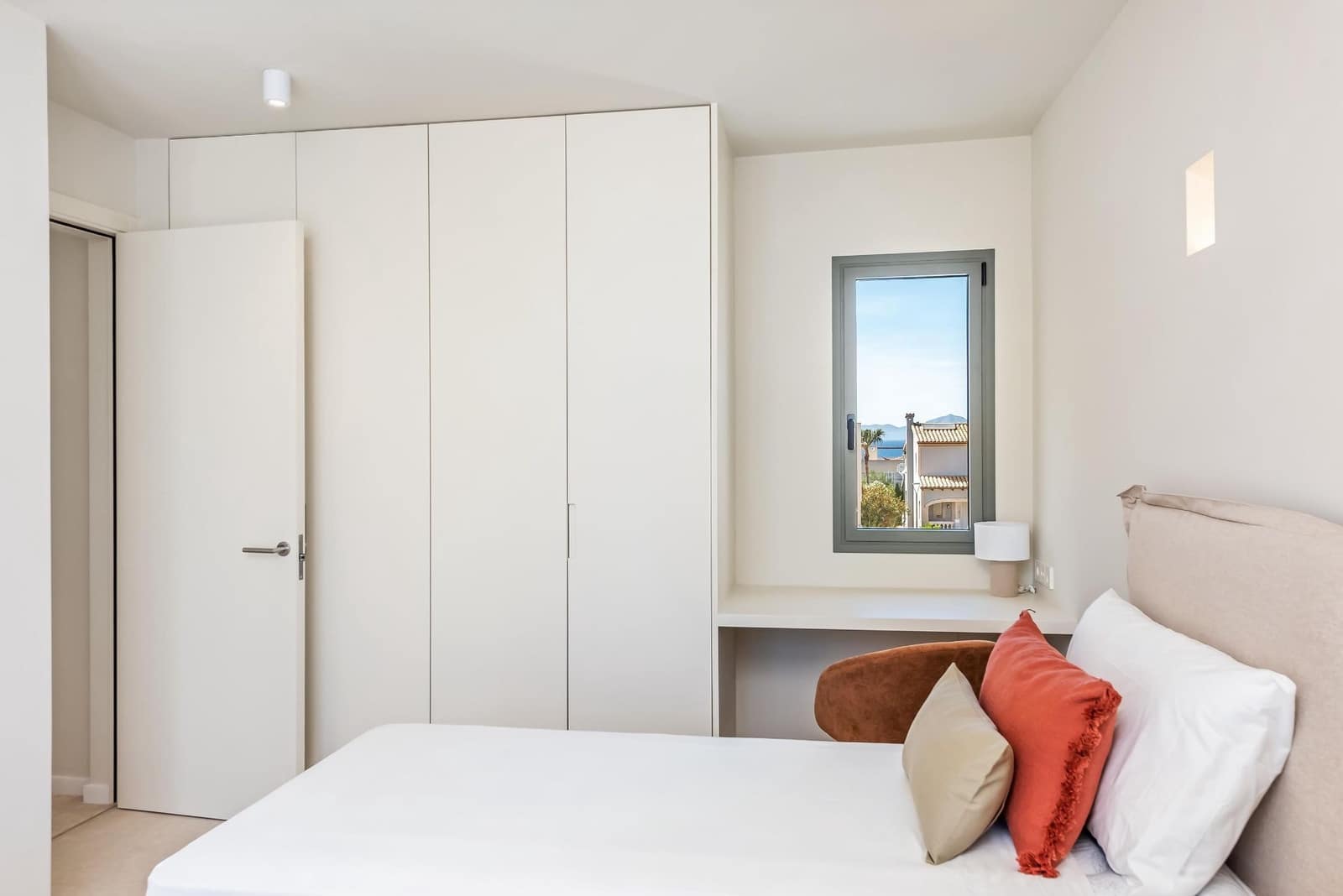 4 soveværelse Villa til salg i Colonia de Sant Pere / Colonia de San Pedro med swimmingpool garage - € 2.300.000 (Ref: 9694652)