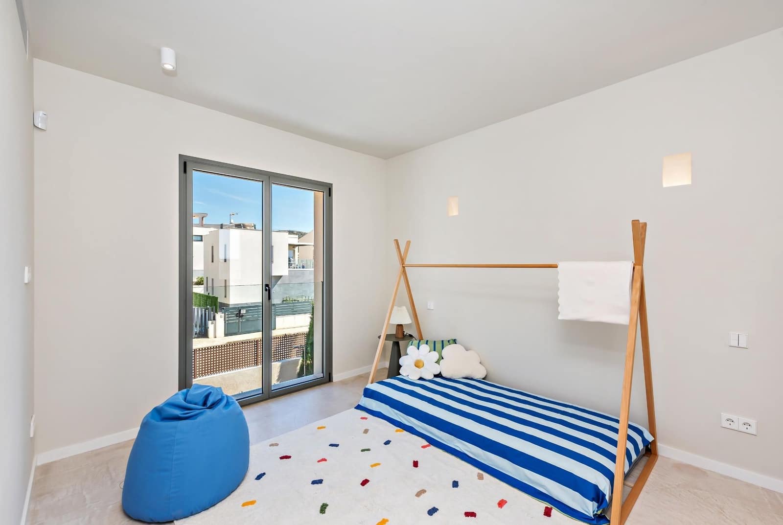 4 soveværelse Villa til salg i Colonia de Sant Pere / Colonia de San Pedro med swimmingpool garage - € 2.300.000 (Ref: 9694652)