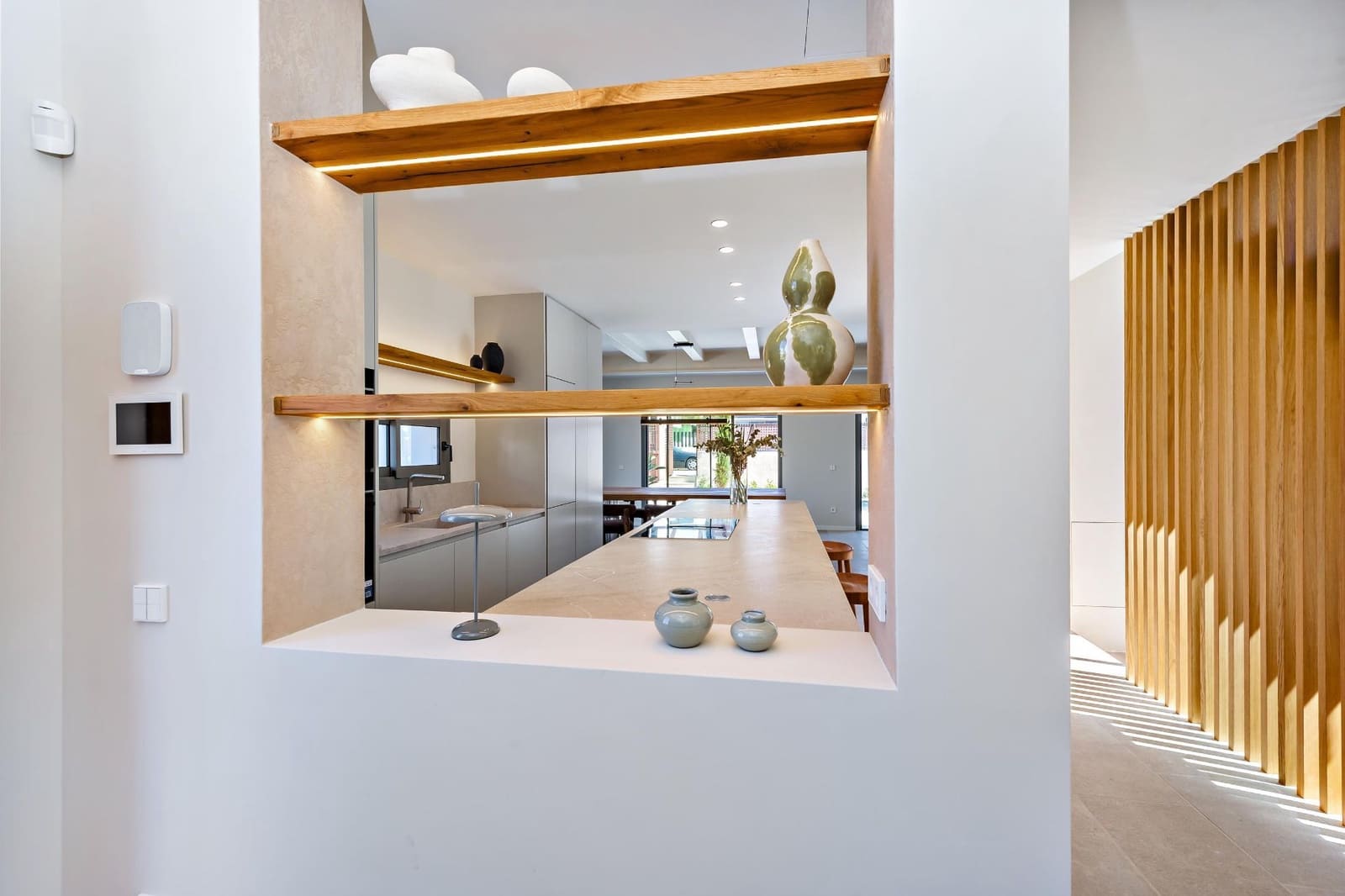 4 soveværelse Villa til salg i Colonia de Sant Pere / Colonia de San Pedro med swimmingpool garage - € 2.300.000 (Ref: 9694652)