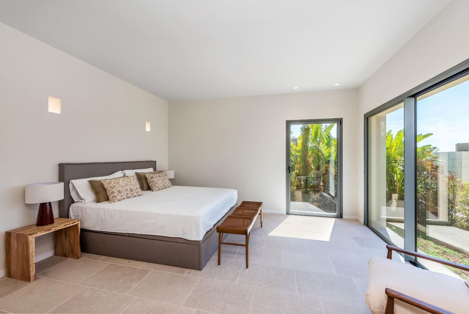 4 soveværelse Villa til salg i Colonia de Sant Pere / Colonia de San Pedro med swimmingpool garage - € 2.300.000 (Ref: 9694652)
