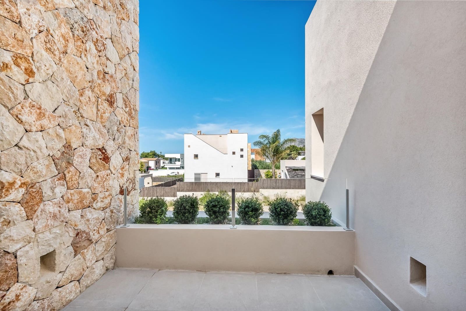 4 soveværelse Villa til salg i Colonia de Sant Pere / Colonia de San Pedro med swimmingpool garage - € 2.300.000 (Ref: 9694652)