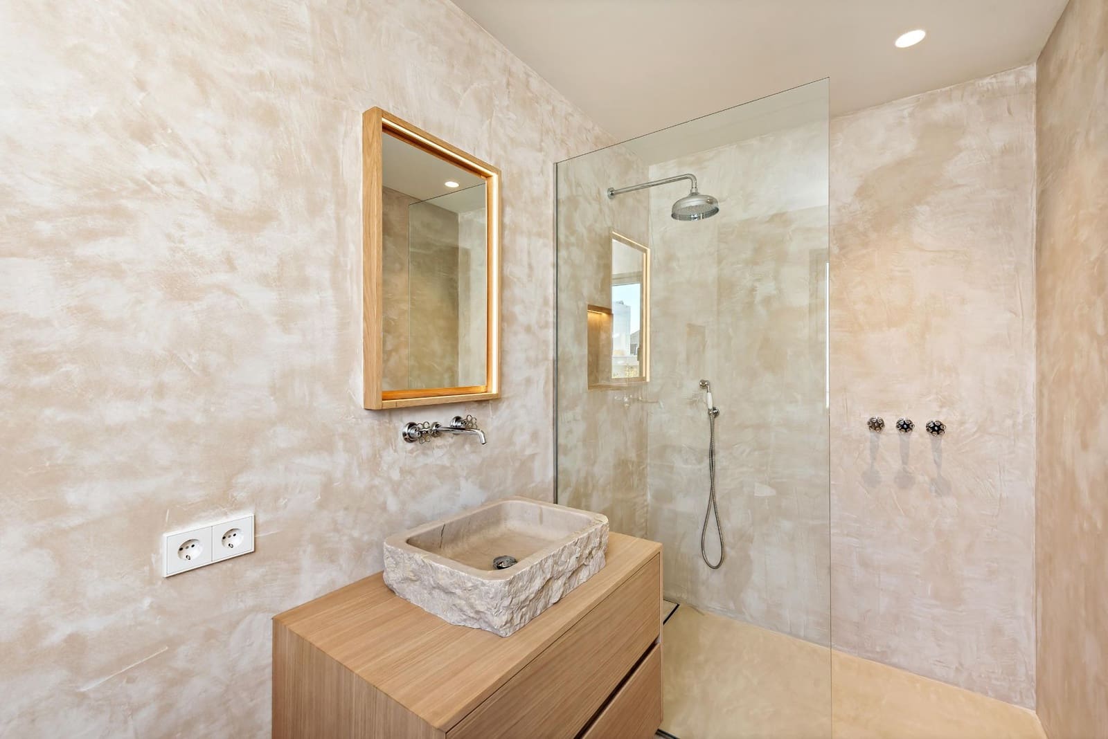 4 soveværelse Villa til salg i Colonia de Sant Pere / Colonia de San Pedro med swimmingpool garage - € 2.300.000 (Ref: 9694652)
