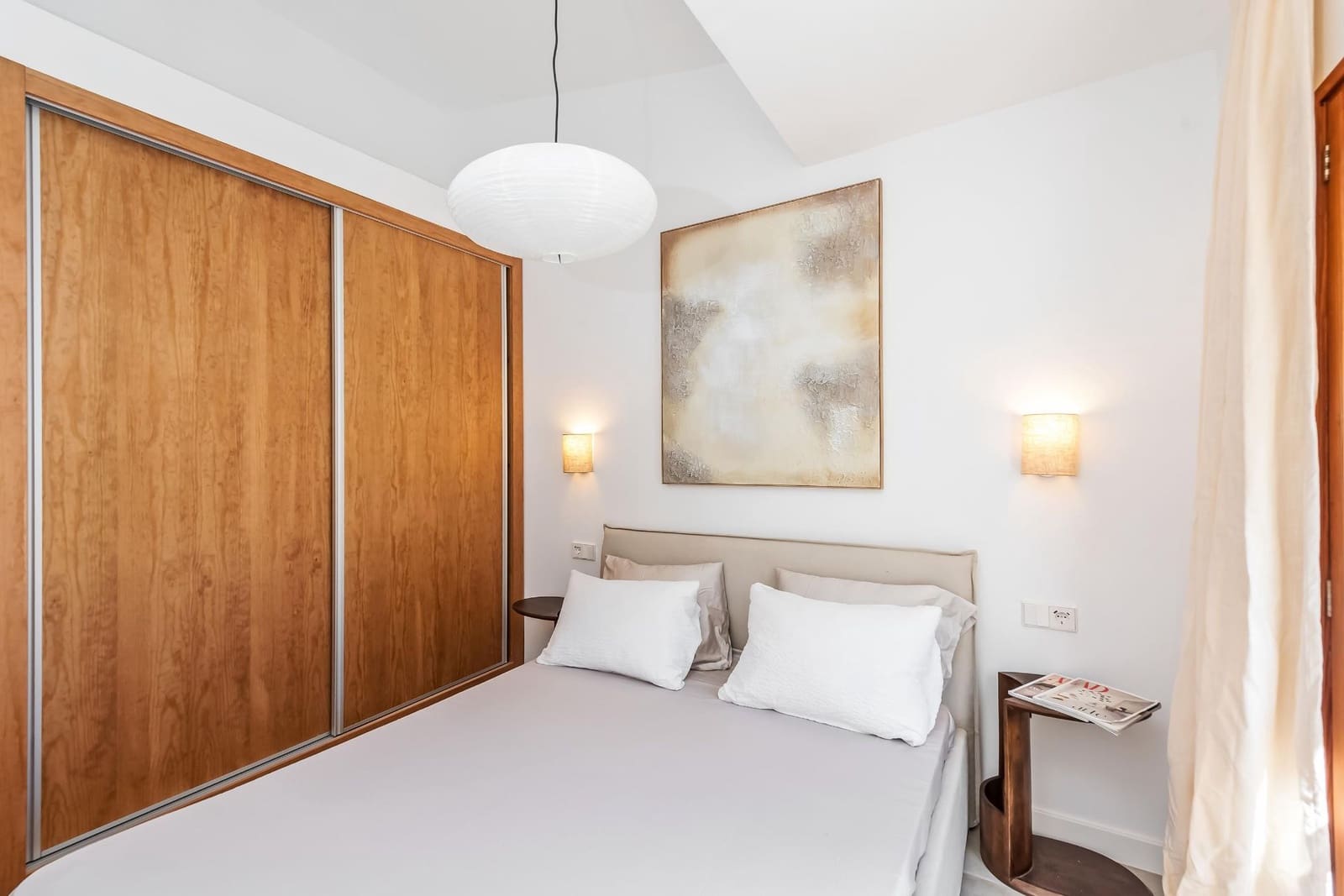 3 soverom Kjedet enebolig til salgs i Colonia de Sant Pere / Colonia de San Pedro med svømmebasseng garasje - € 695 000 (Ref: 9711048)