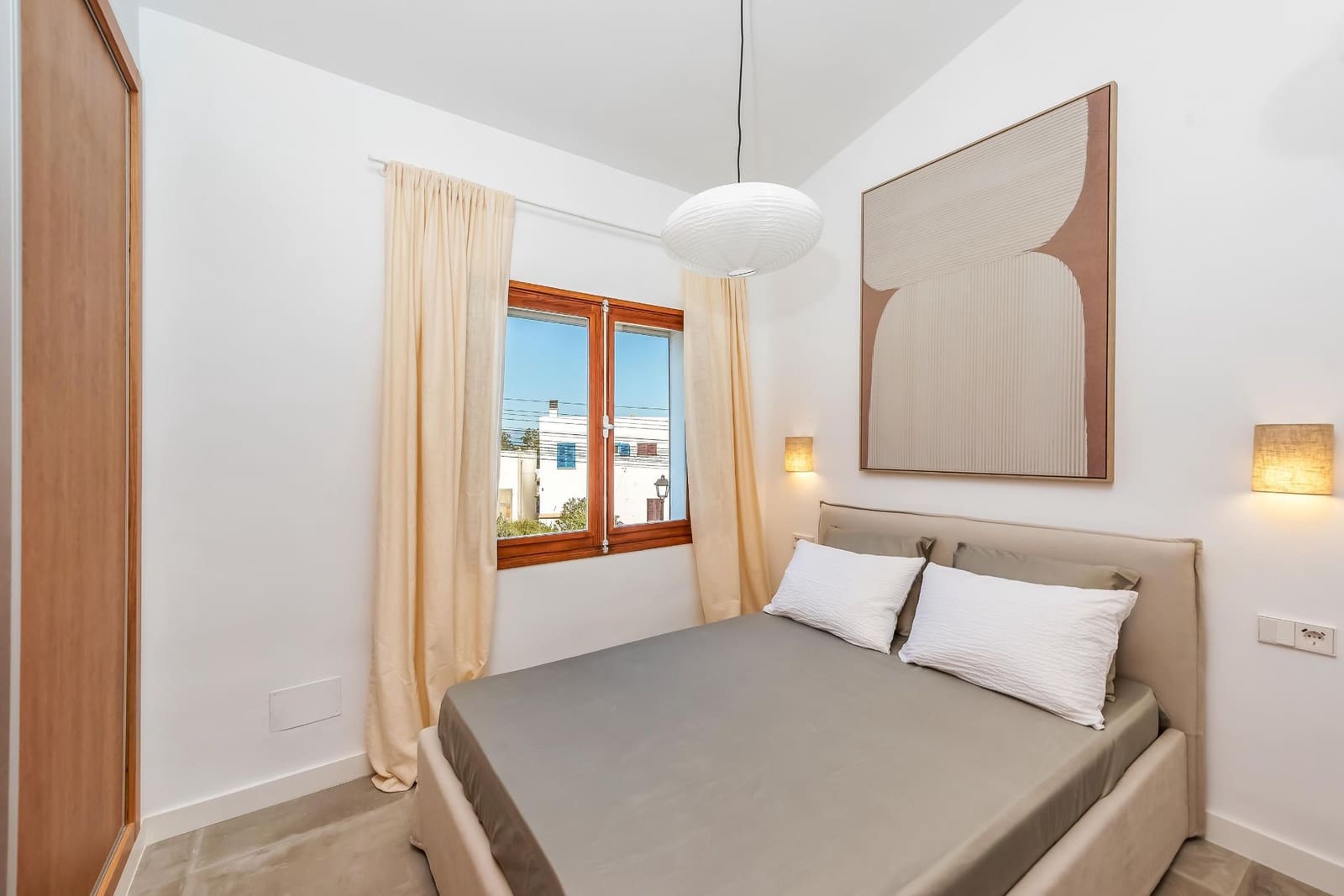 3 soverom Kjedet enebolig til salgs i Colonia de Sant Pere / Colonia de San Pedro med svømmebasseng garasje - € 695 000 (Ref: 9711048)