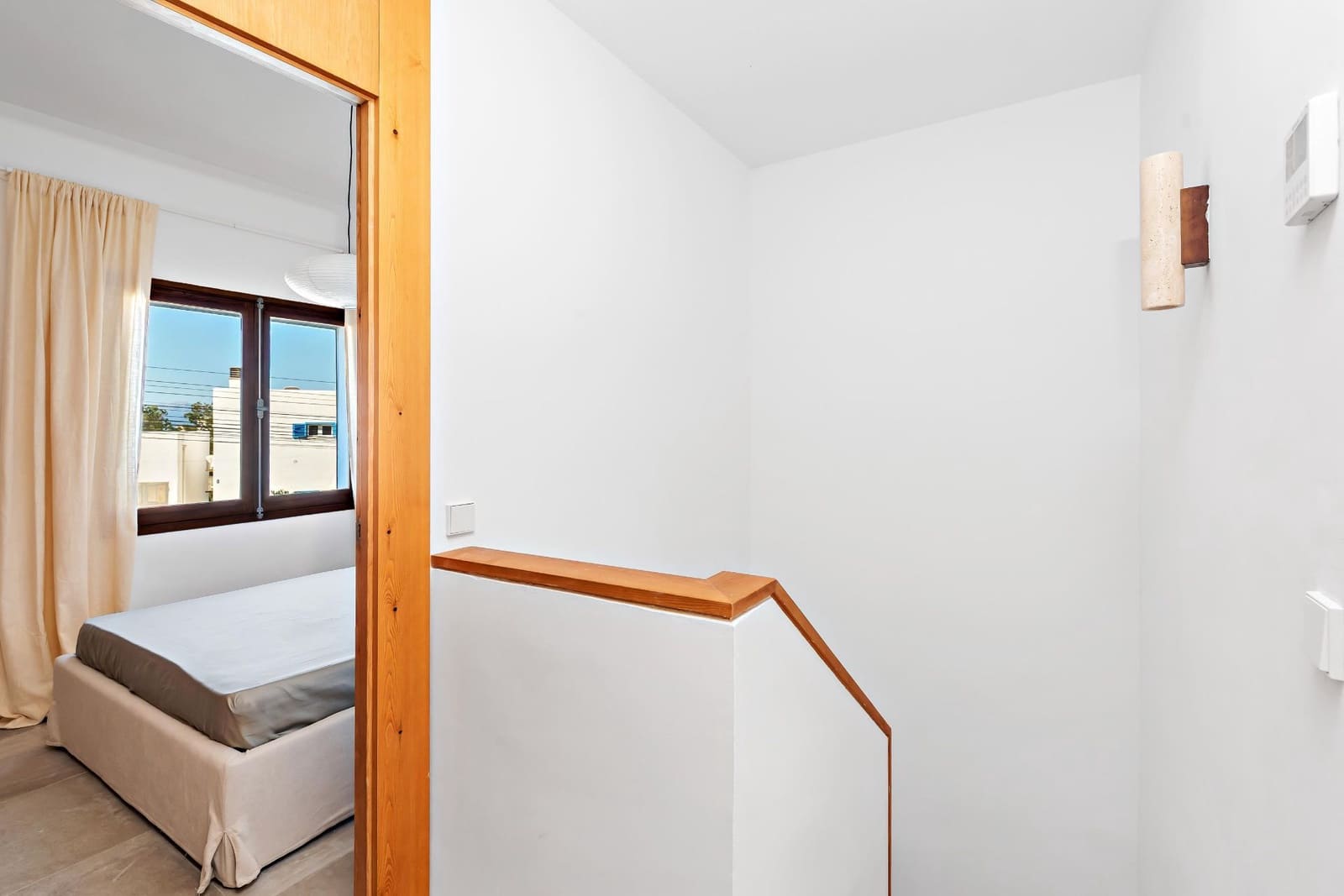 3 soverom Kjedet enebolig til salgs i Colonia de Sant Pere / Colonia de San Pedro med svømmebasseng garasje - € 695 000 (Ref: 9711048)