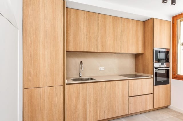 3 soverom Kjedet enebolig til salgs i Colonia de Sant Pere / Colonia de San Pedro, Artà med svømmebasseng garasje - € 695 000 (Ref: 9711048)