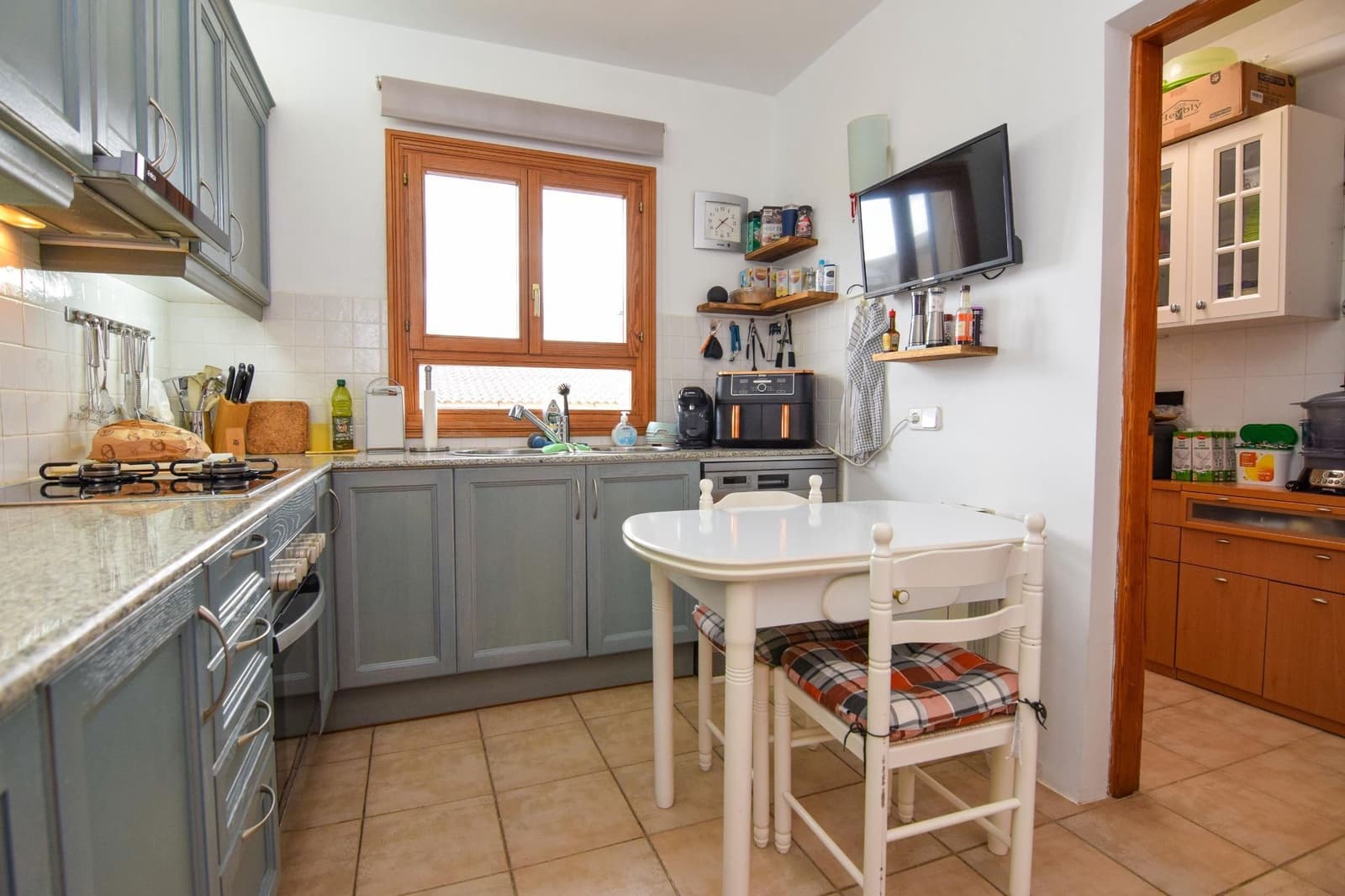 3 sovrum Lägenhet att hyra i Arta med garage - 1 300 € (Ref: 9790211)